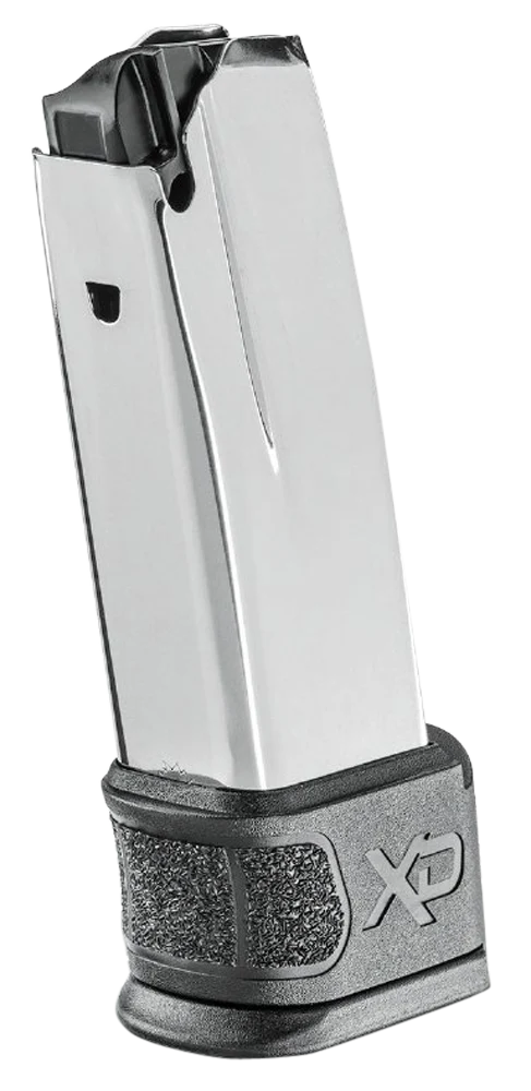 Springfield Armory XD Mod.2 Sub-Compact .40 S&W 12-Round Stainless Magazine w/ Sleeve XDG0932