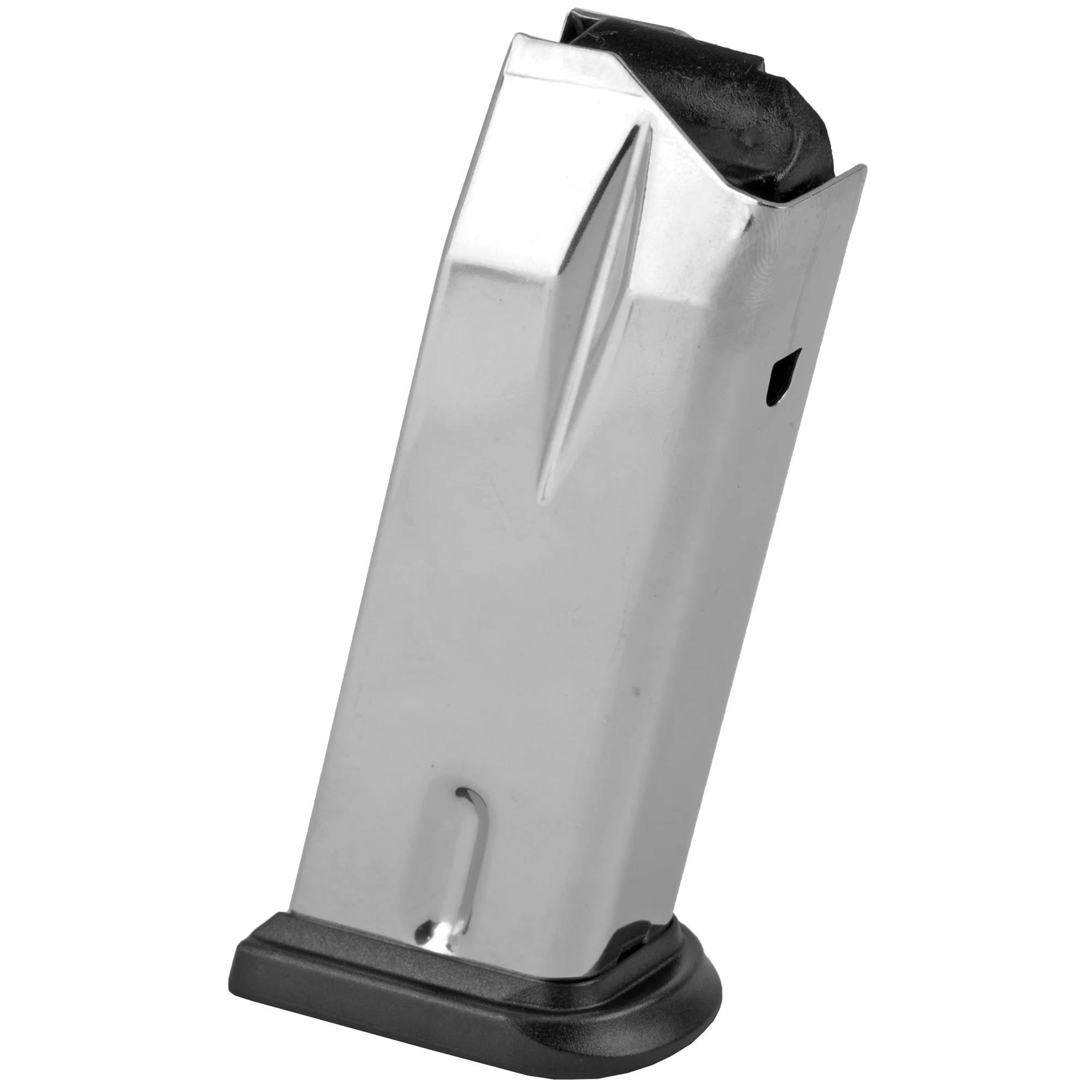 Springfield Armory XD Sub-Compact 9mm 10-Round Stainless Steel Factory Magazine XD1923 - Image 2