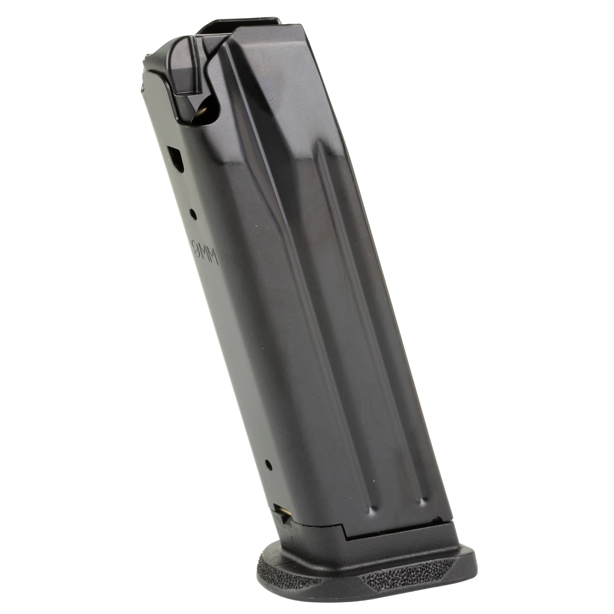 Springfield Echelon 9mm 15-Round Flush-Fit Stainless Steel Magazine, EC6015