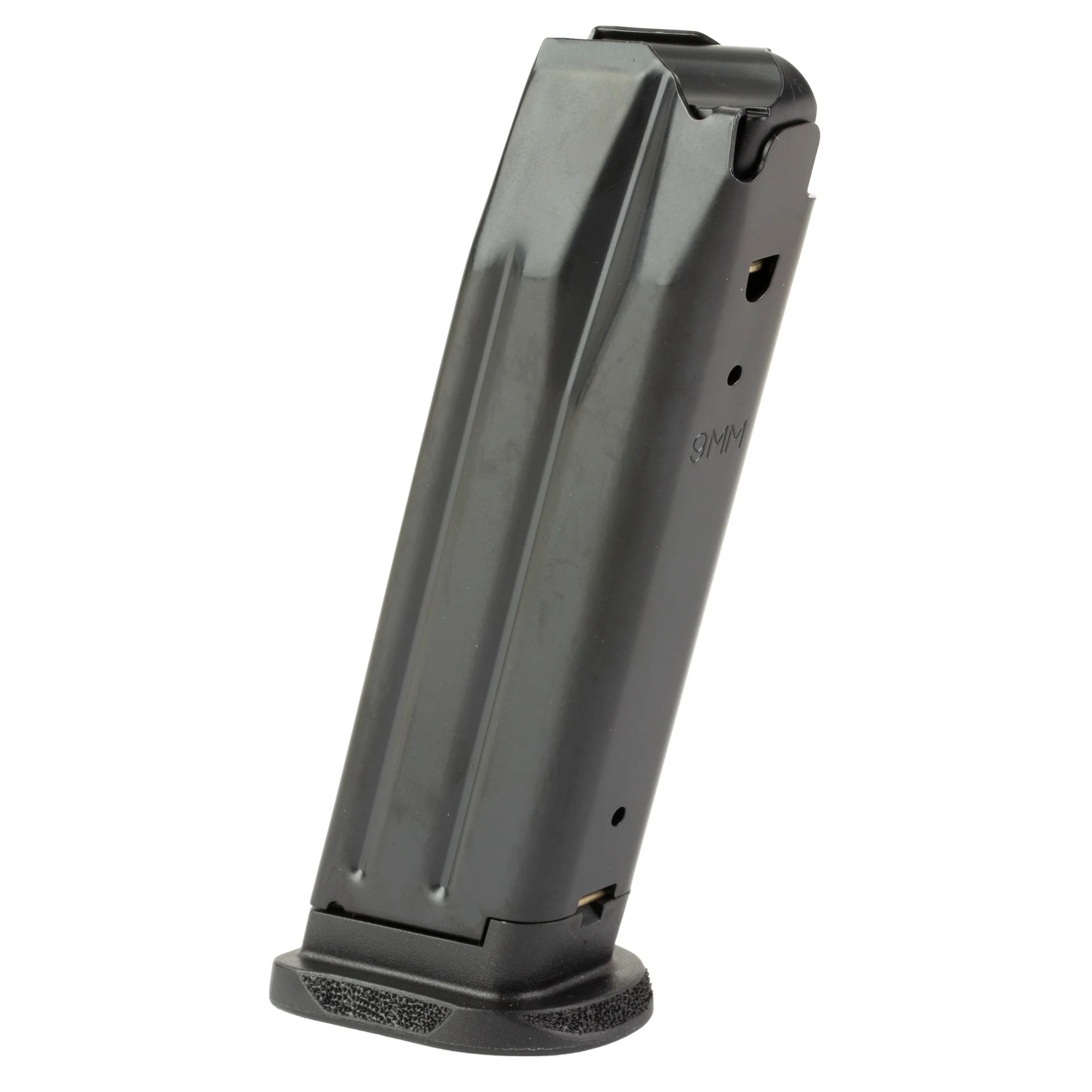 Springfield Echelon 9mm 15-Round Flush-Fit Stainless Steel Magazine, EC6015 - Image 2