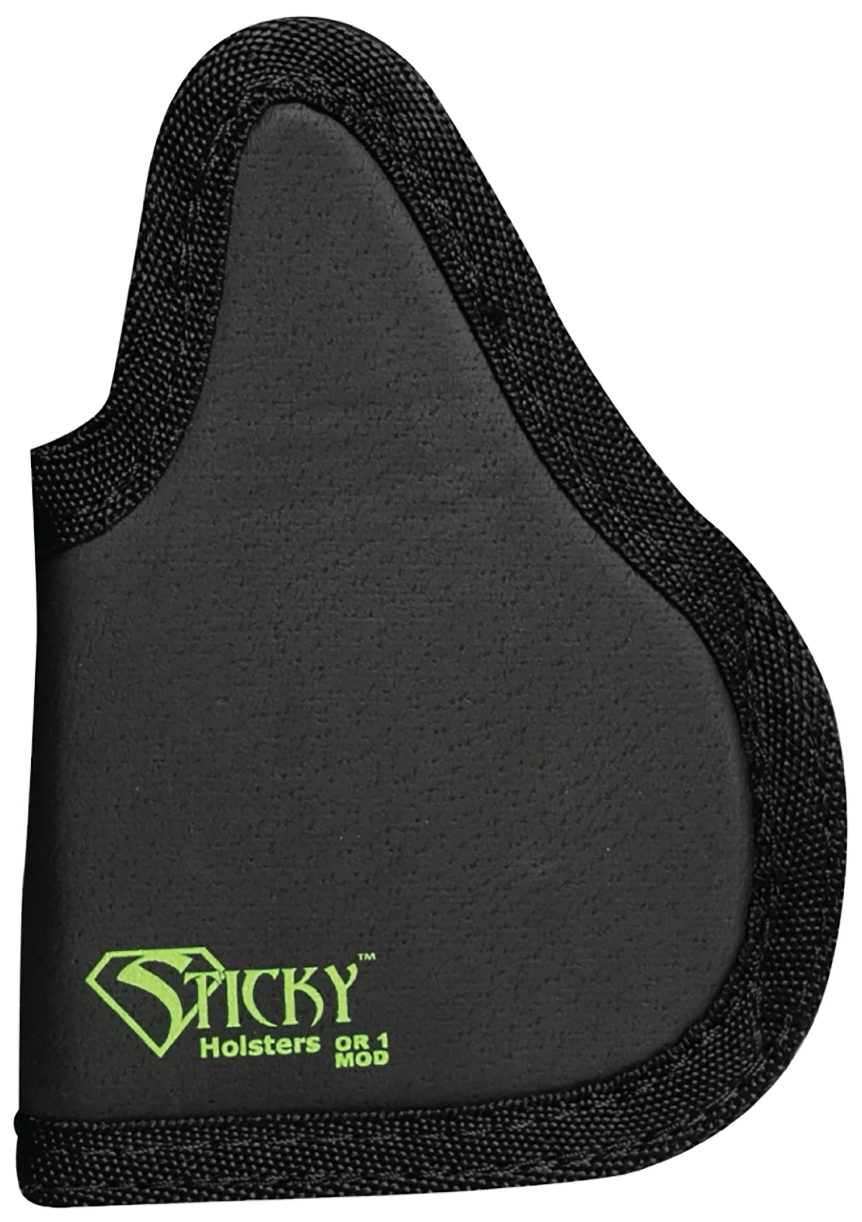 Sticky Holsters Optics Ready 1 Modified Inside Waistband Holster Ambidextrous, Fits SIG P938 & Kimber Micro 9, OR1MOD