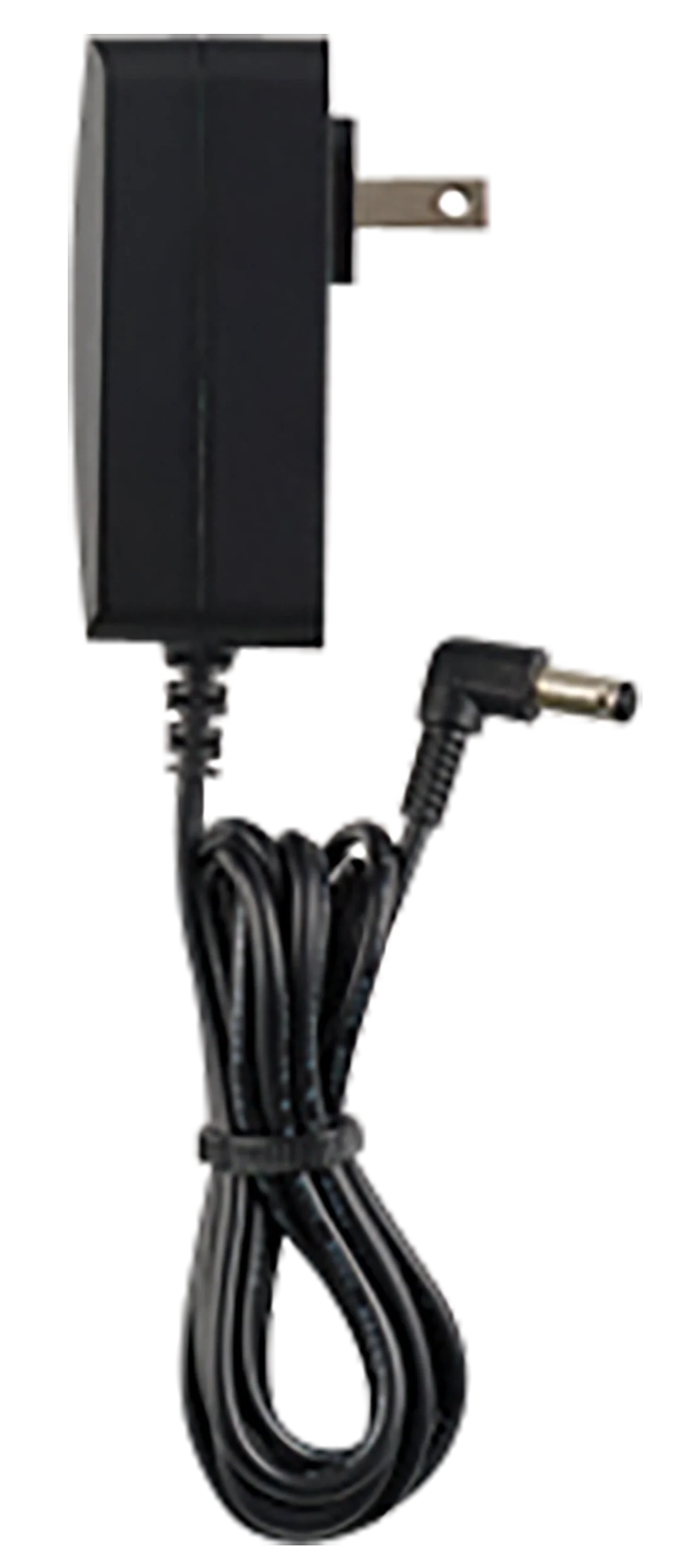 Streamlight BearTrap AC Charging Cable, 120/100V OEM Replacement Power Cord, 44922