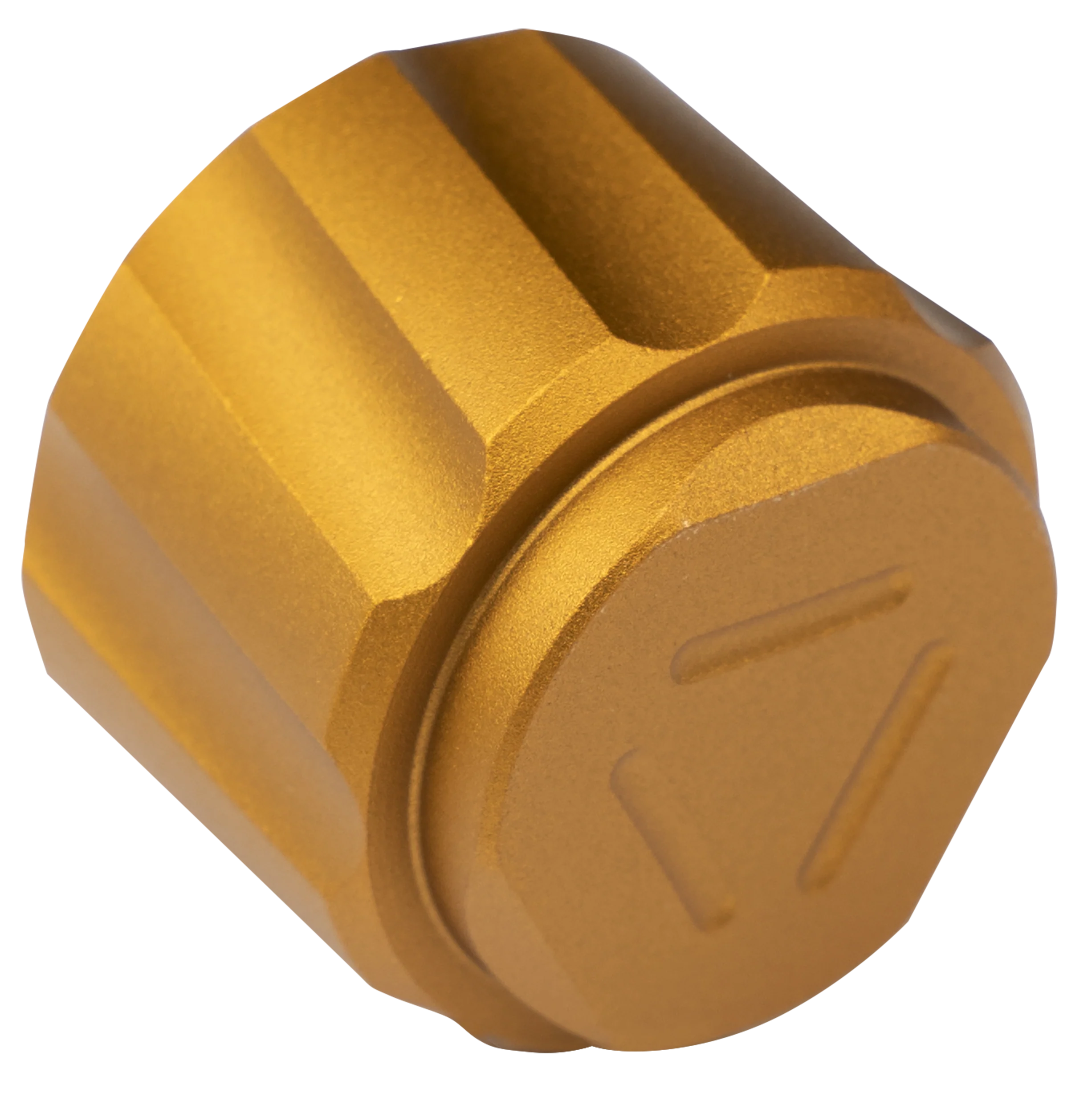 Strike Industries 12 Gauge Shotgun Magazine Follower, 6061-T6 Aluminum Titan SGMAGFOLLOWER12TITAN