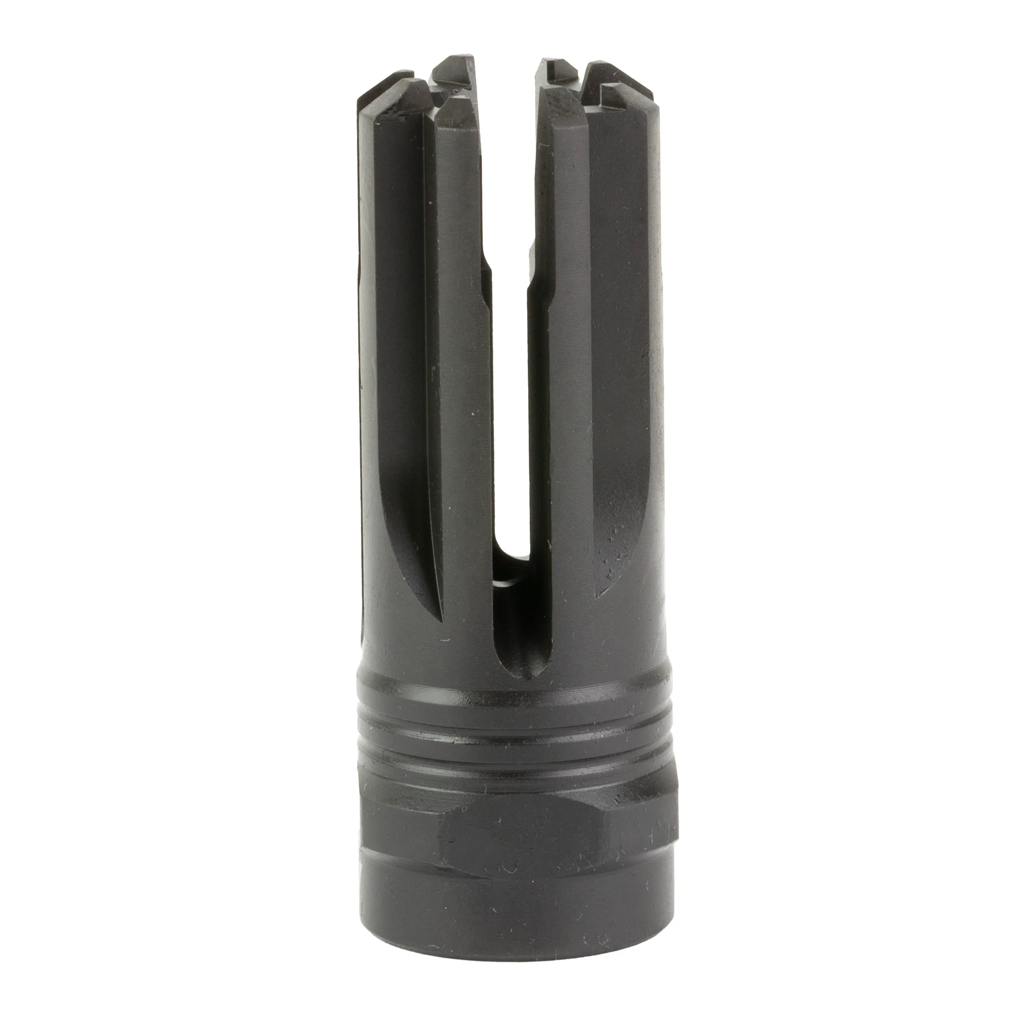 Strike Industries Venom Flash Hider for .223/5.56, 1/2x28 Thread, 4-Prong SI-Venom-FH-223-5.56