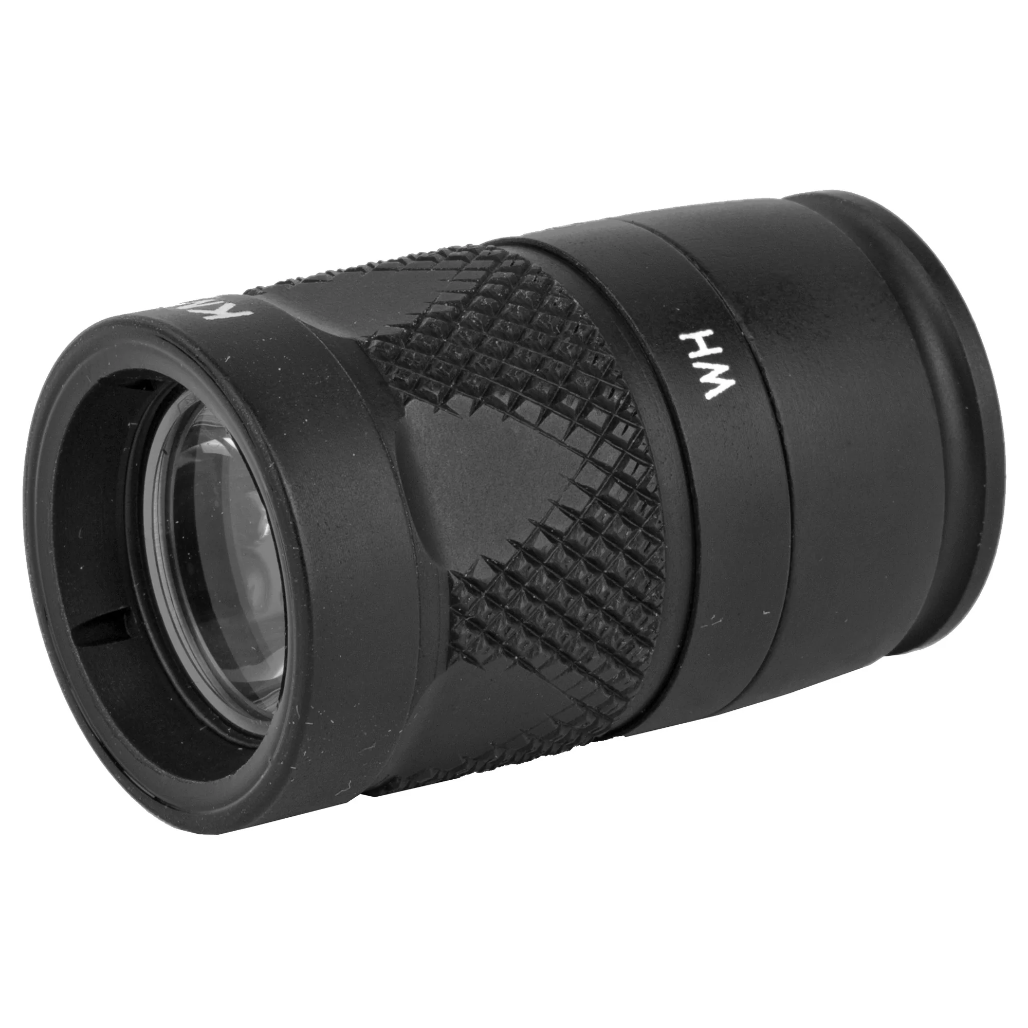 Surefire KM1-E 3V Infrared & White Light Bezel Upgrade for M300 Scout Lights, Black KM1-E-BK - Image 3