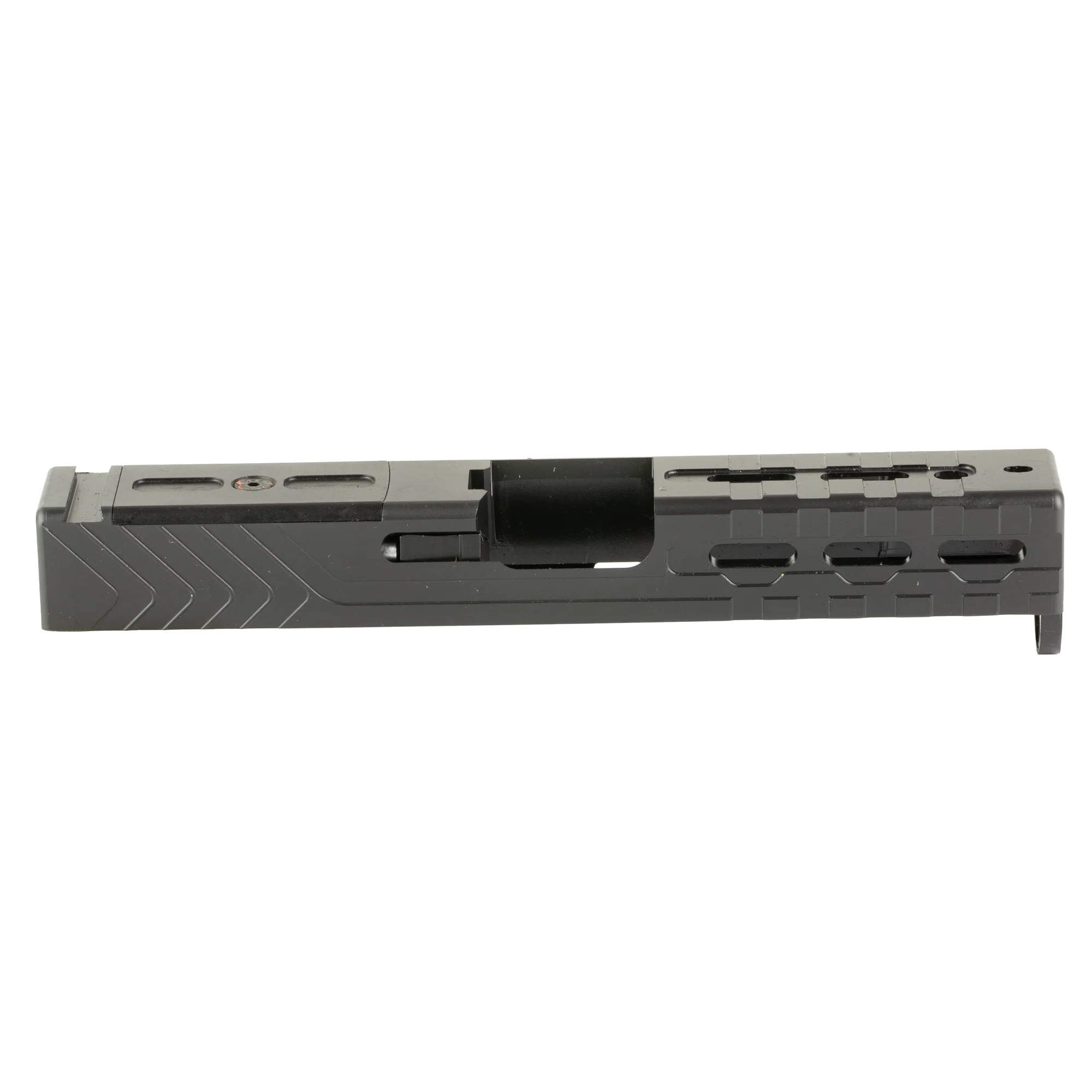 Sylvan Arms Glock 19 Gen 4 Custom Slide with Internals, RMR Cut, Black DLC, 17-4 SS GL19G4PK - Image 2