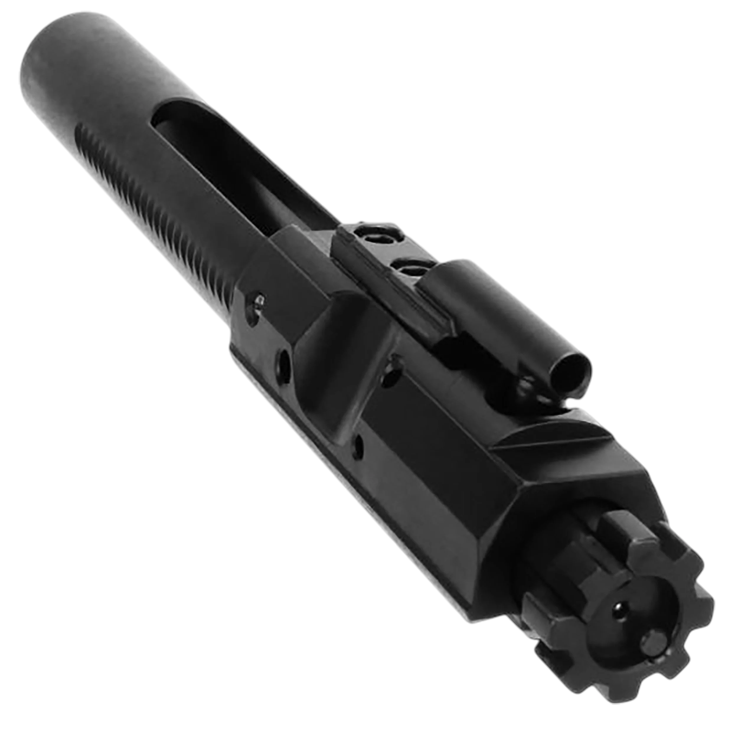TacFire AR10 .308 Winchester Bolt Carrier Group DPMS Profile Black Nitride Finish BCG308