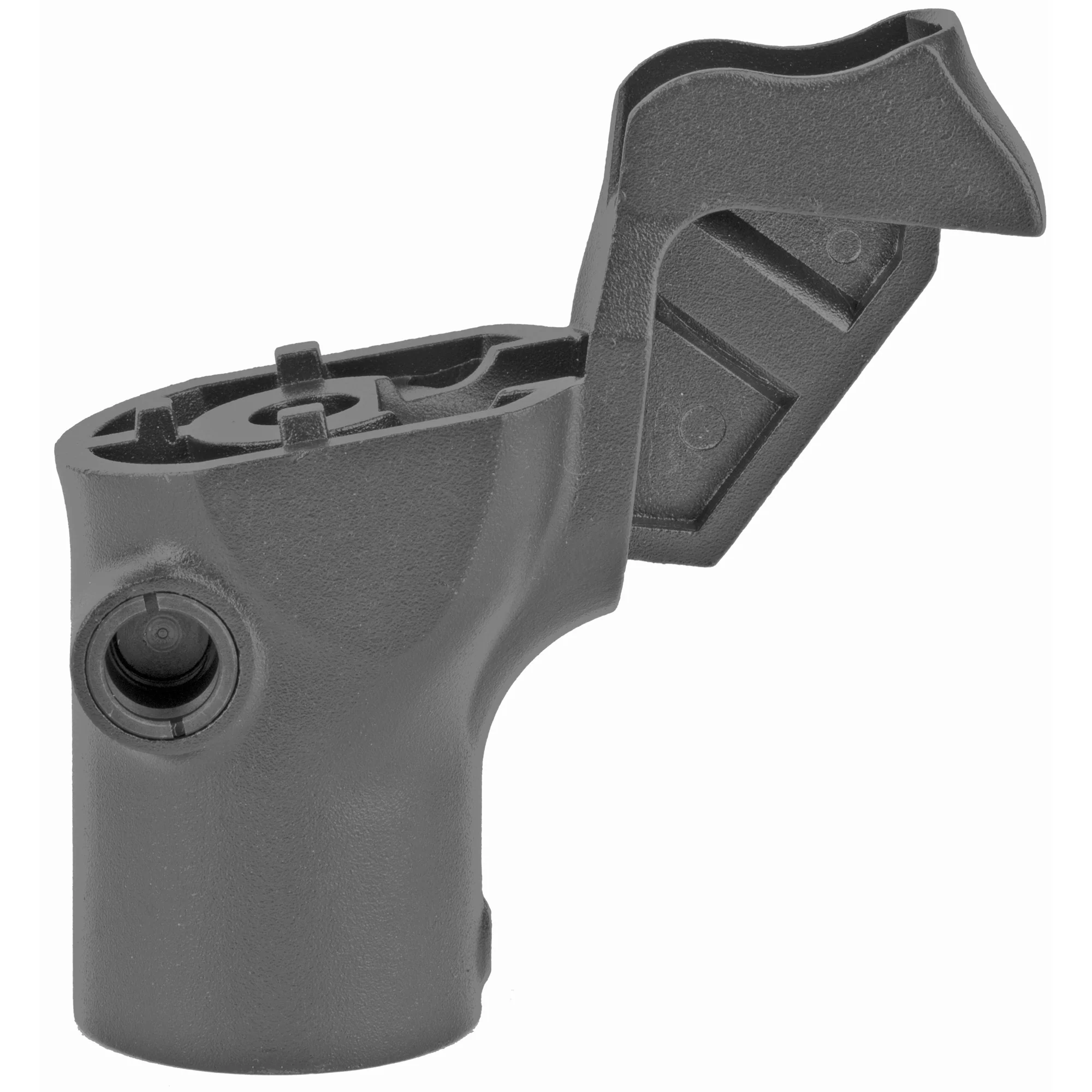 TacStar Mossberg 500 AR-15 Stock Adapter Die-Cast Metal Alloy with Quick-Detach Sling Ports 1081230