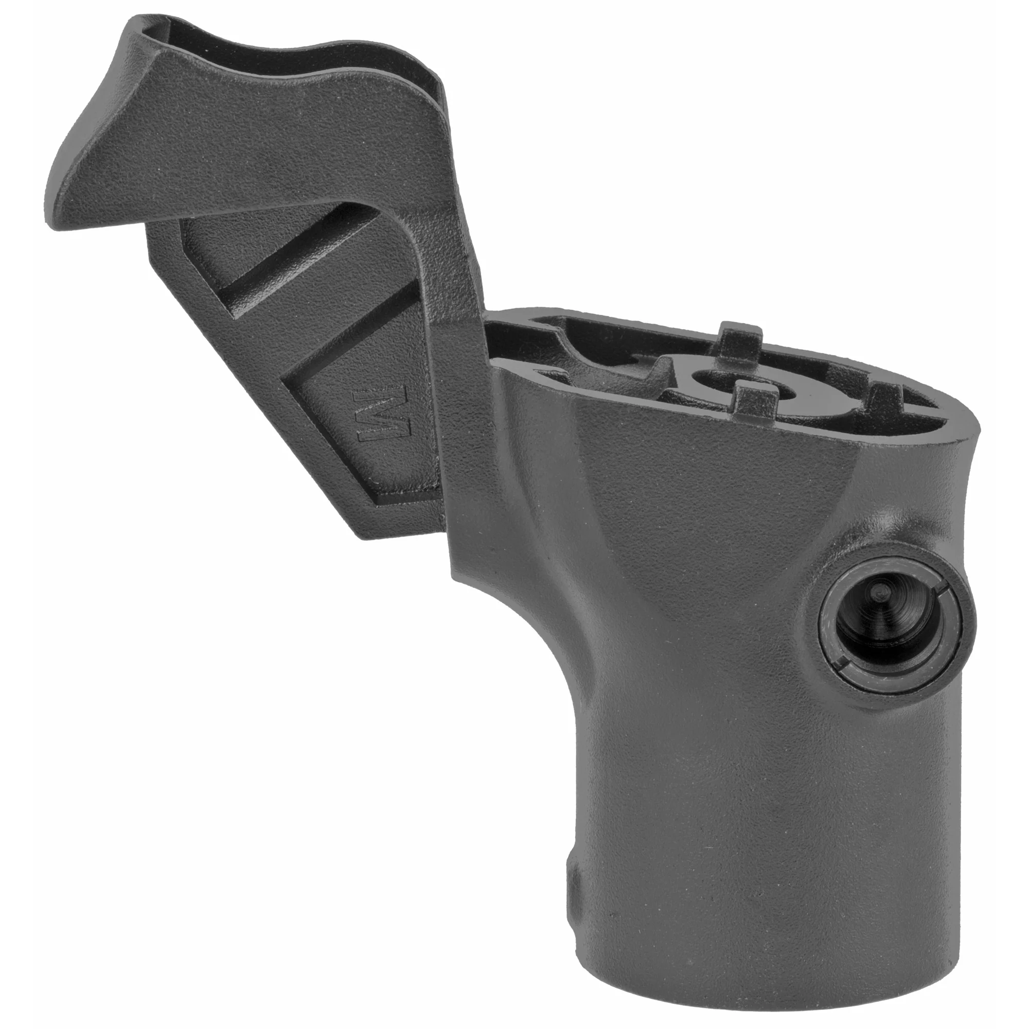 TacStar Mossberg 500 AR-15 Stock Adapter Die-Cast Metal Alloy with Quick-Detach Sling Ports 1081230 - Image 2