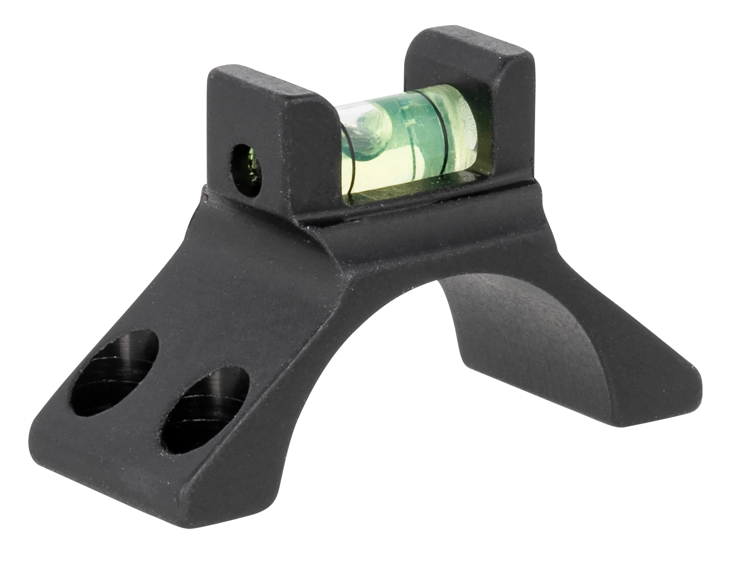 Talley Anti-Cant Indicator for 1-inch Scope Rings, Lightweight Aluminum, Black Anodized – 1ACI