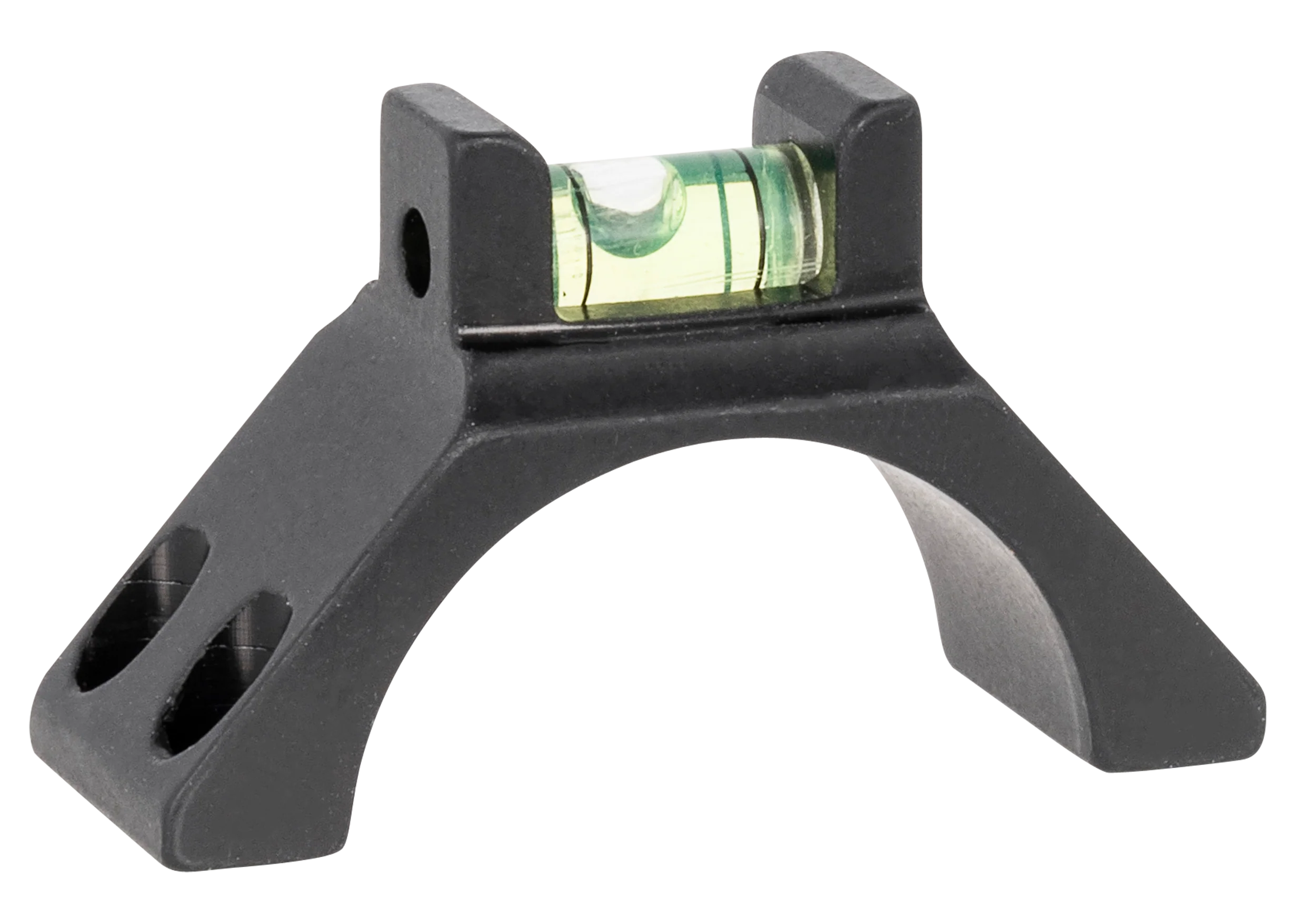 Talley Anti-Cant Indicator Level for 30mm Scope Tubes, Aluminum Black Anodized, Fits Talley Rings 30ACI