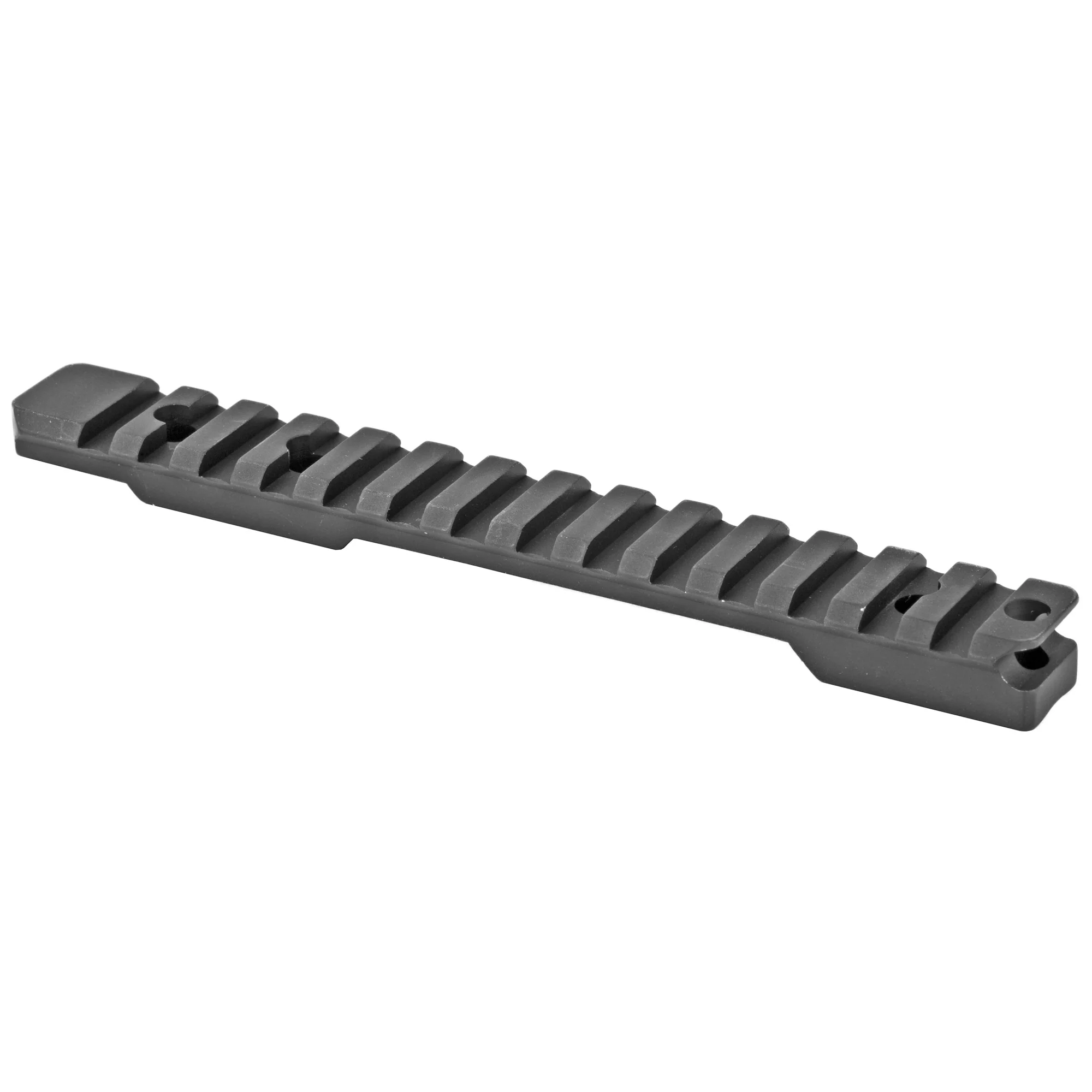 Talley Manufacturing Picatinny Scope Base with Anti-Cant, Remington 700 Short Action, 20 MOA, PSM700ACI - Image 2