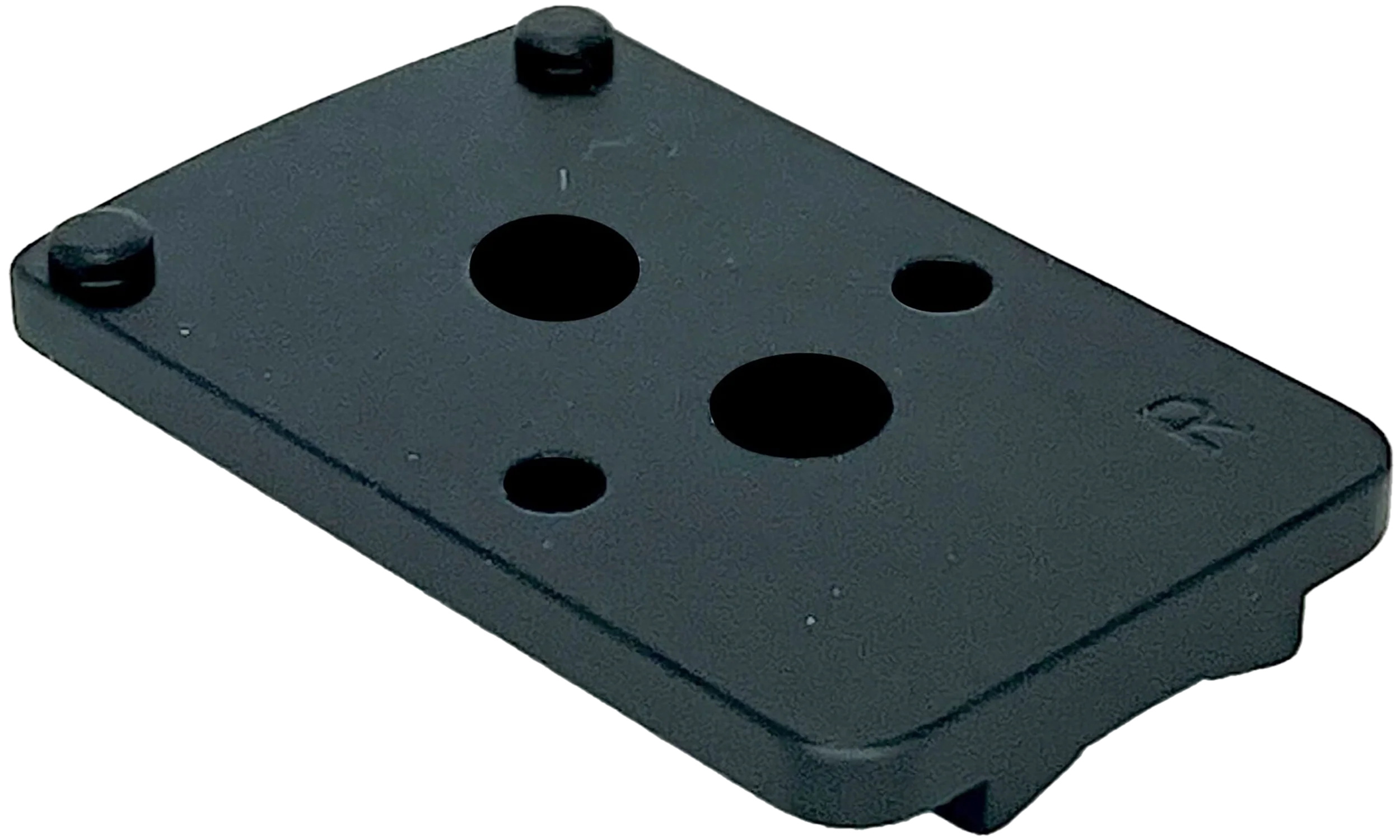 Talley RMR Footprint Red Dot Mount for Winchester SX2/SX3/SX4 Shotguns, RMRSX4