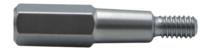 TANDEMKROSS ChamberMade Chamber Ironing Swage Gunsmith Tool for .22 LR TK00N0385SSL1