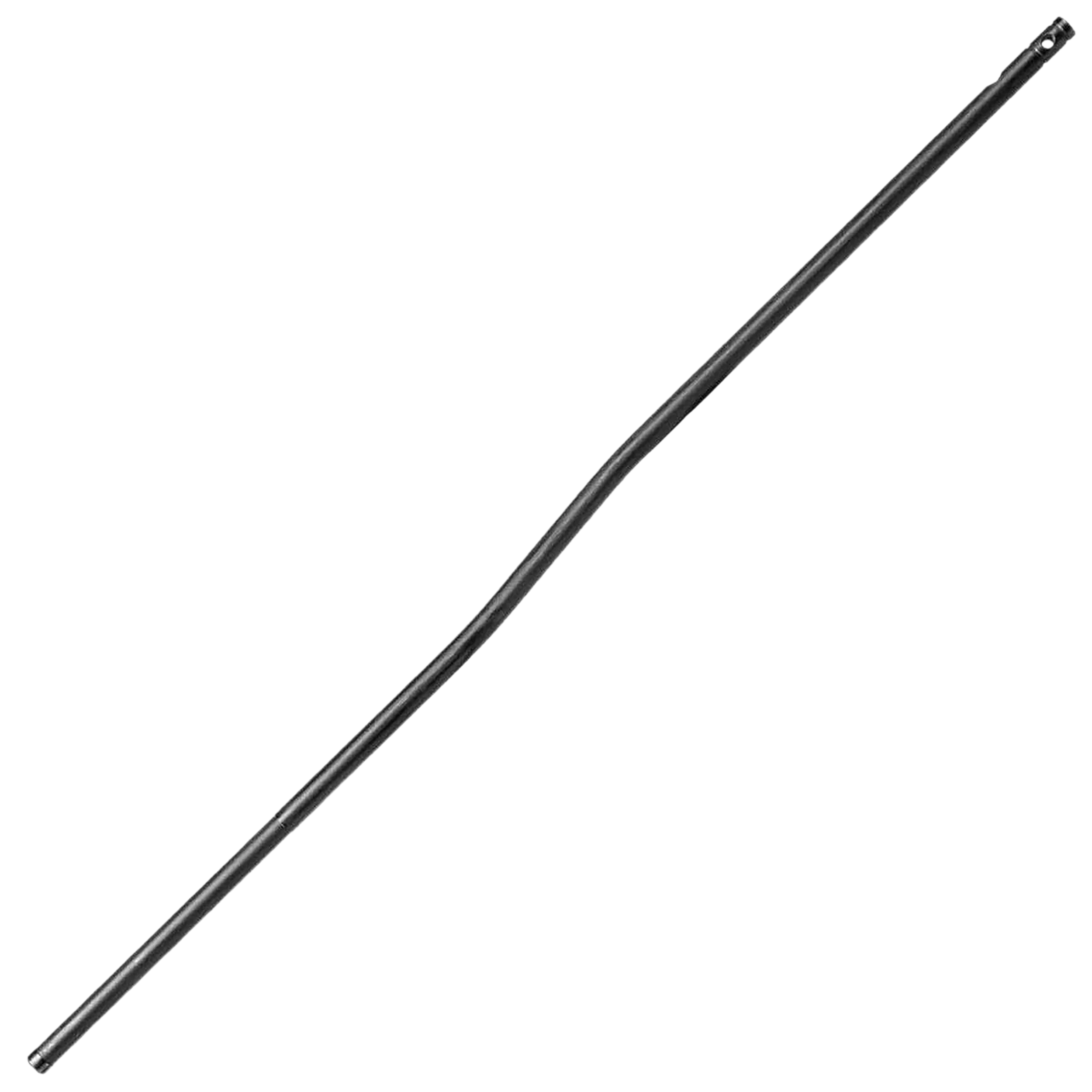 Tapco AR-15 Mid-Length Gas Tube, Anodized Black Finish for AR Platform Builds TAP22068