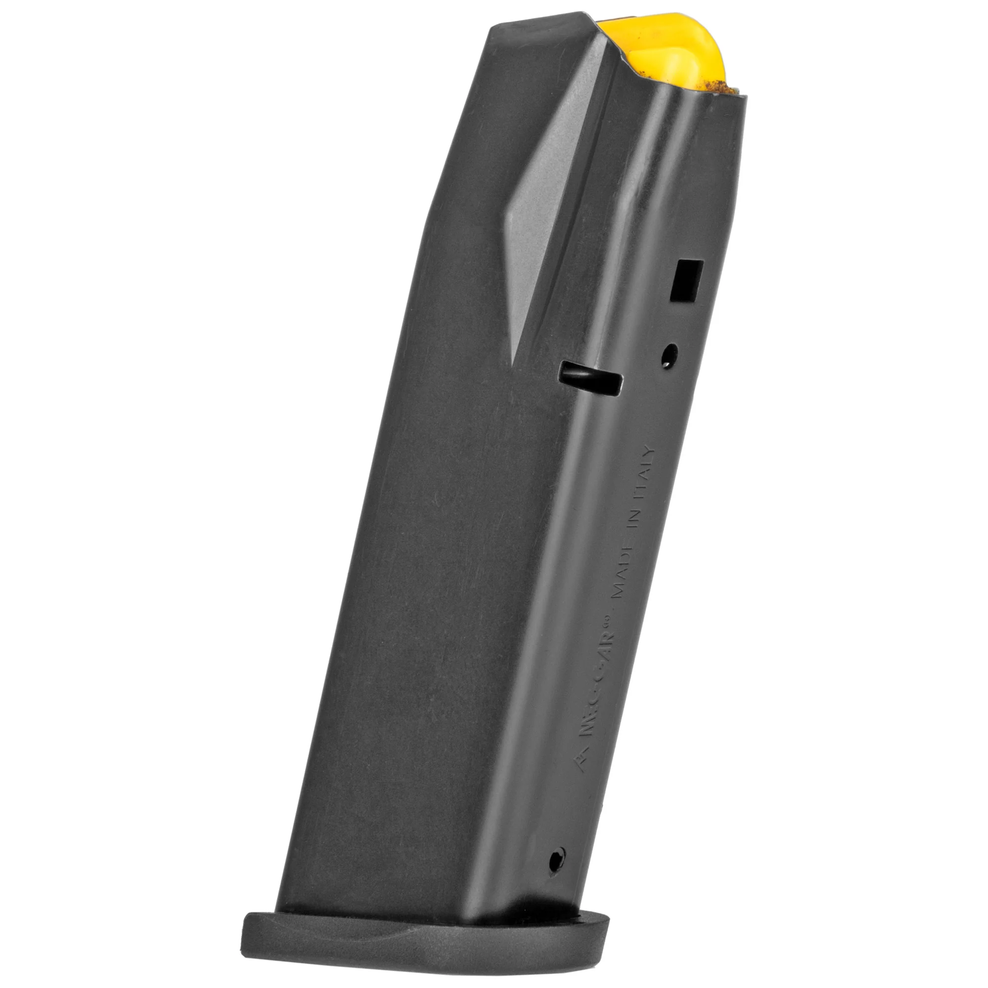TAURUS USA G3/G3X 9mm 10-Round Factory Replacement Magazine, Black Steel Body 358-0021-02