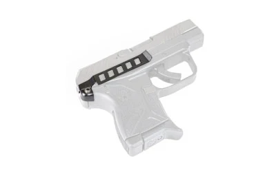 Techna Clip Ruger LCP II Belt Clip - Right-Hand Black, Holster-Free Concealed Carry, LCPllBR - Image 2
