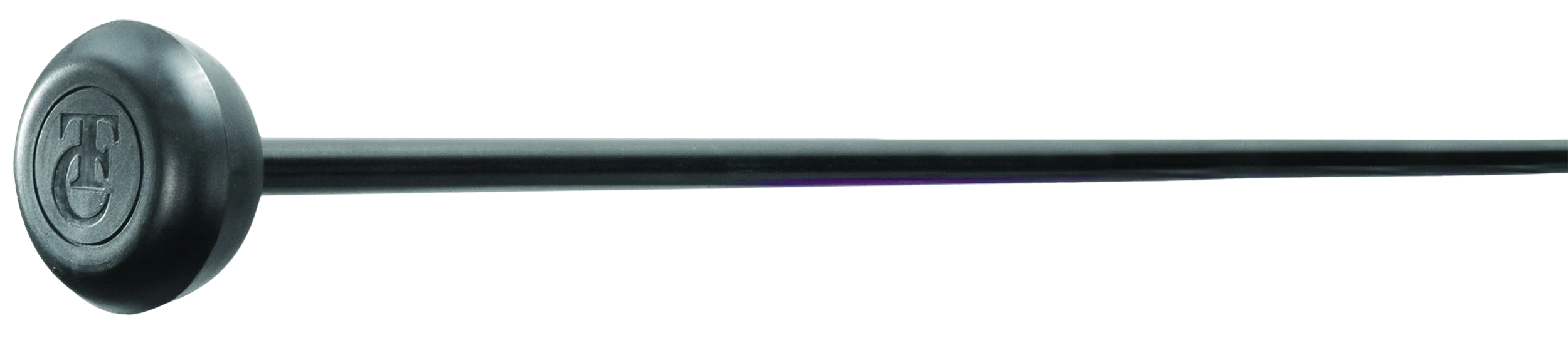 Thompson Center Arms Rugged Range Rod 32-Inch Aluminum 10-32 Thread Muzzleloader Ramrod 9078R