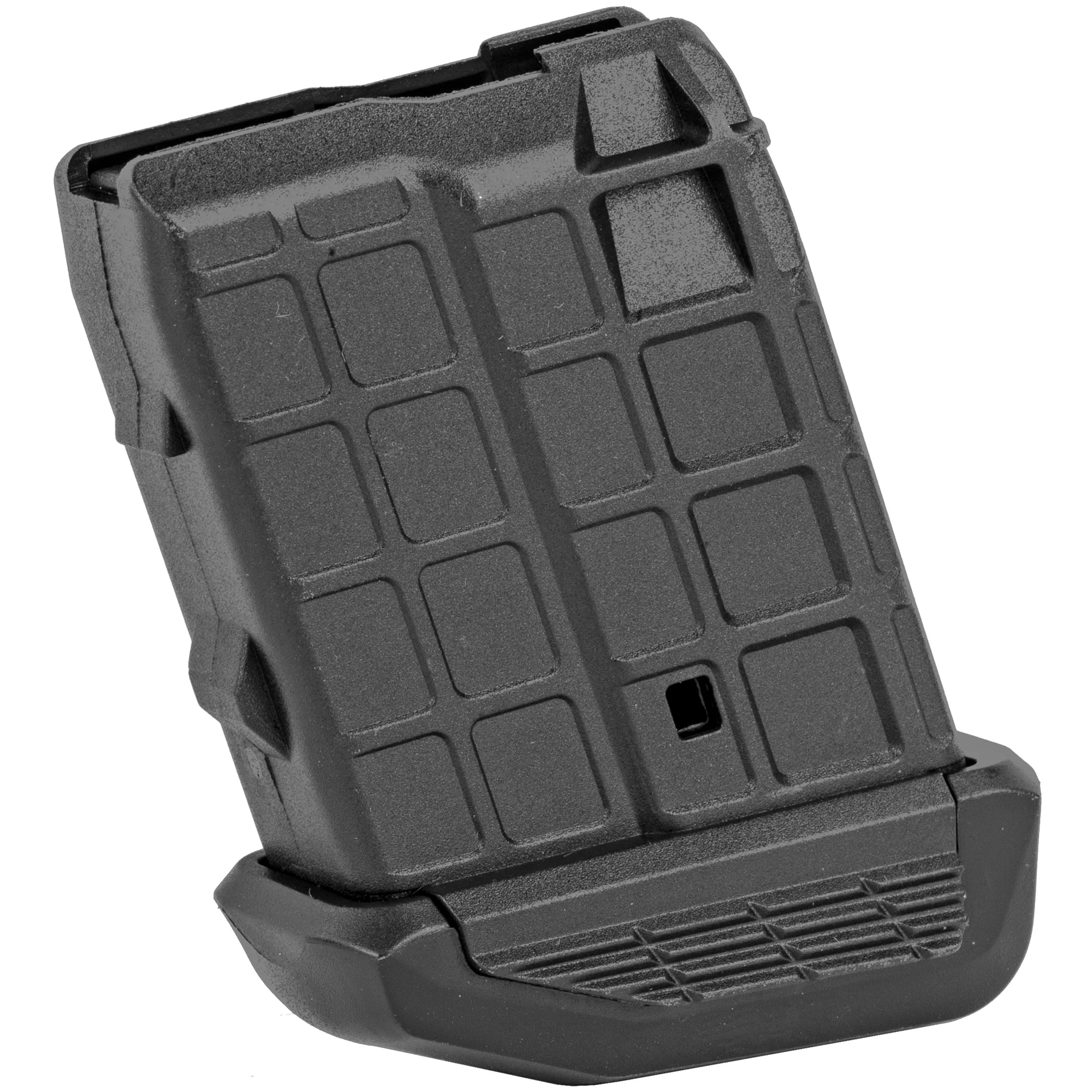 Tikka T1X .17 HMR 10-Round Replacement Magazine, Steel Body & Polymer Base Plate S545203782