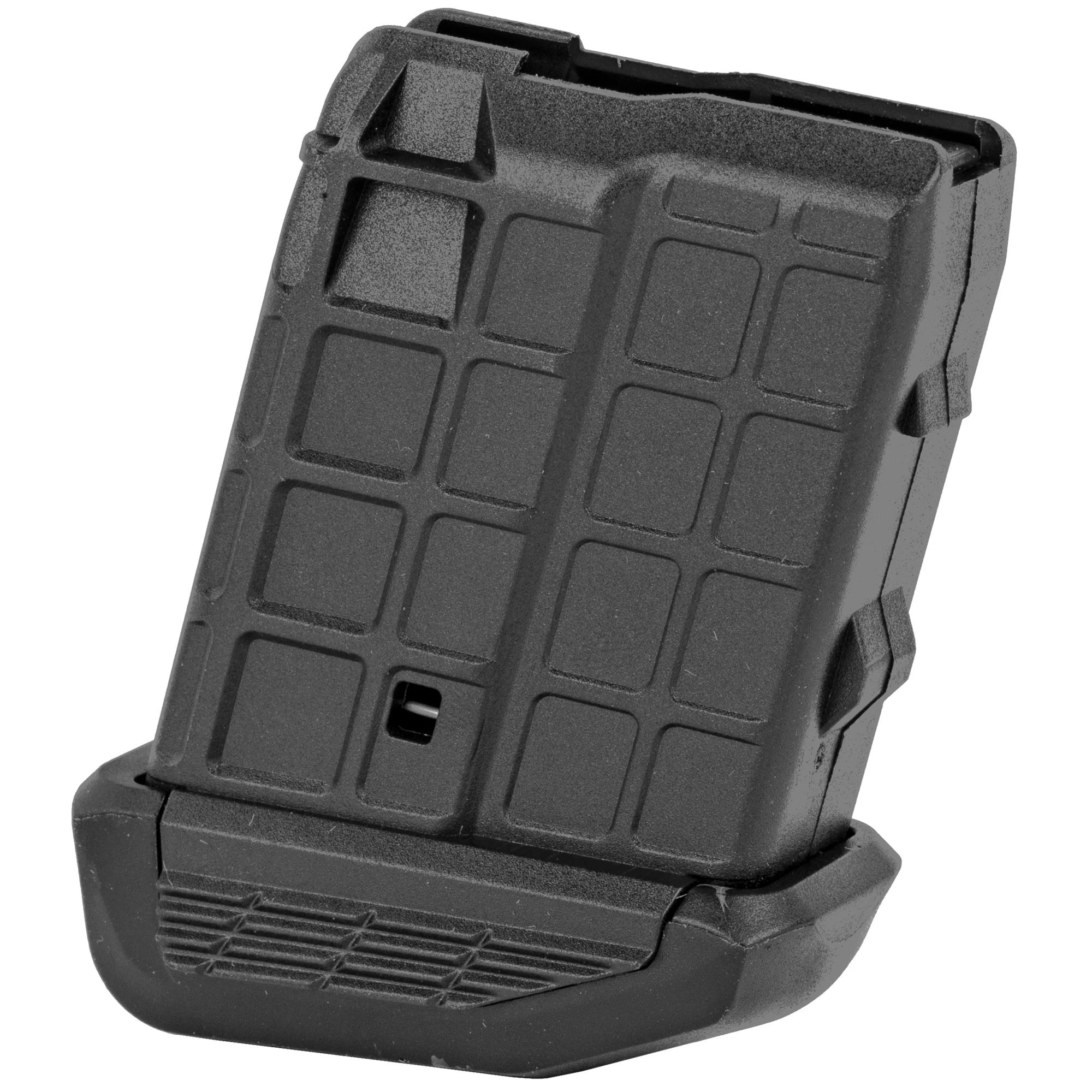Tikka T1X .17 HMR 10-Round Replacement Magazine, Steel Body & Polymer Base Plate S545203782 - Image 2