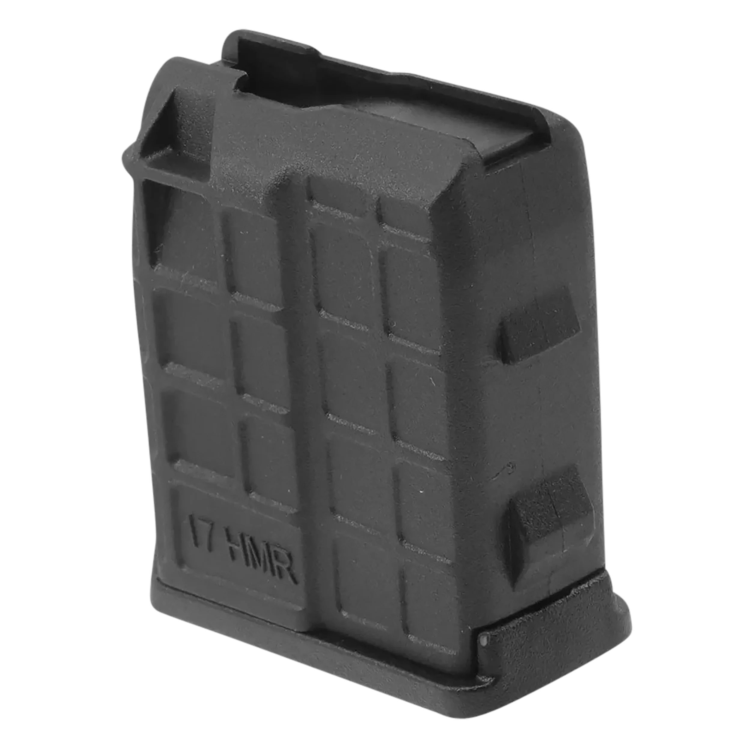 Tikka T3 T1X Rifle Magazine 5-Round .17 Hornady Magnum Rimfire Black Polymer S545209356