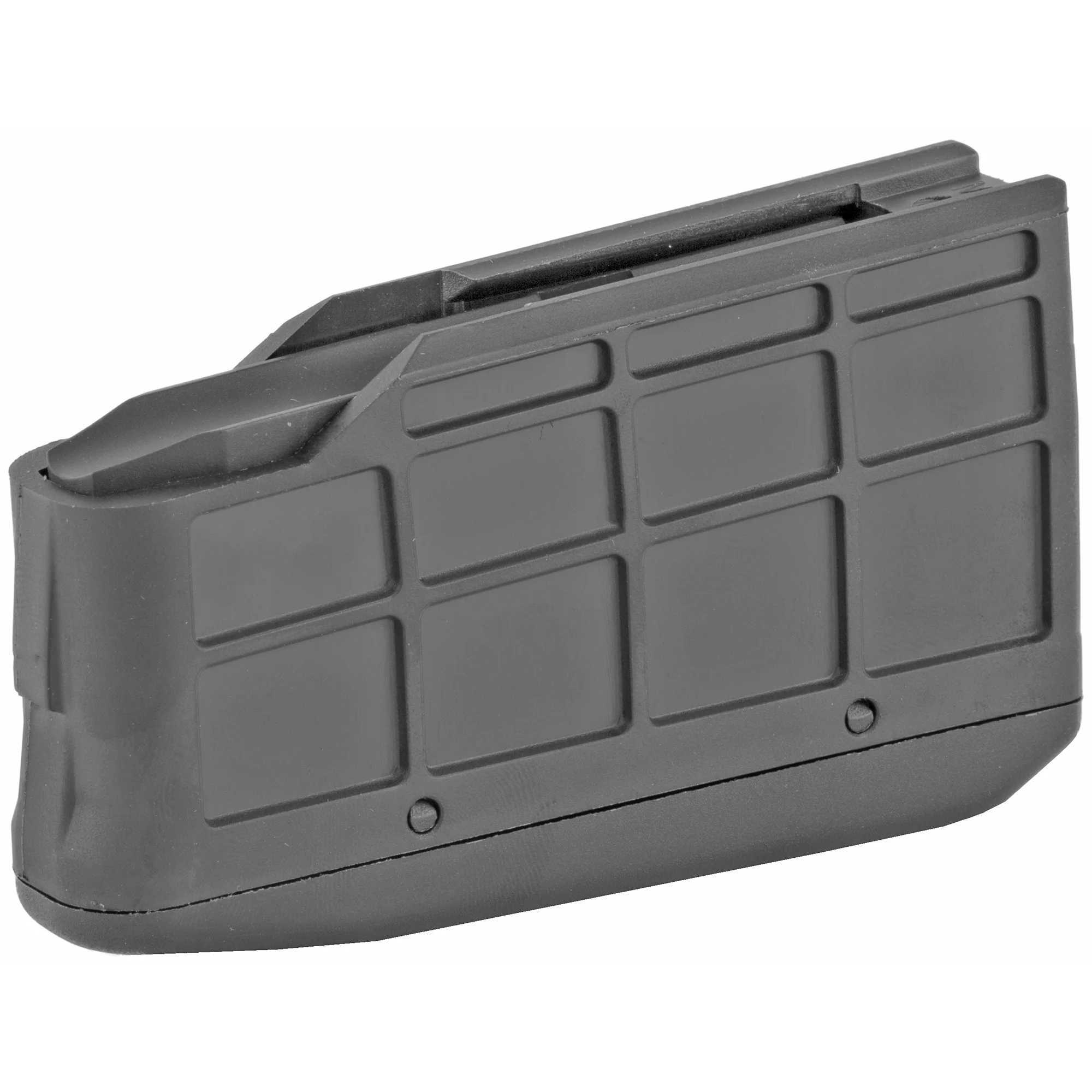Tikka T3/T3x 6.5 Creedmoor 3-Round Flush-Fit Rifle Magazine Replacement S58569827