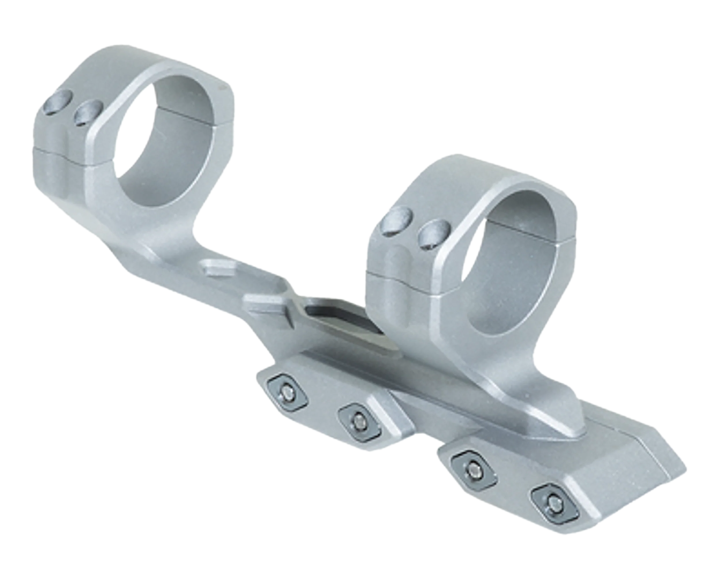 Timber Creek Outdoor Inc Enforcer Cantilever Scope Mount, Tungsten 6061 Aluminum, E1CSM30T