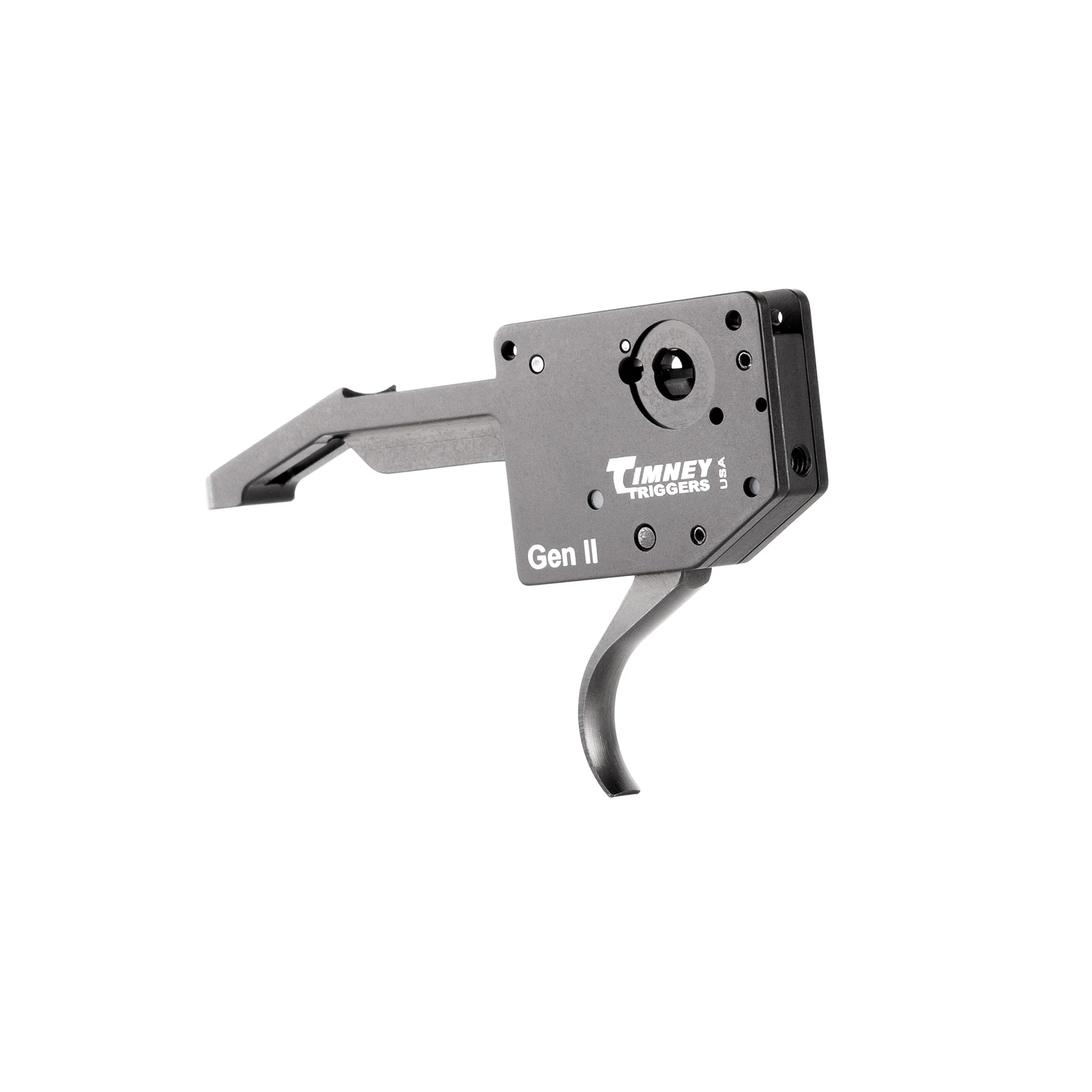Timney Triggers Ruger American Gen II Centerfire Replacement Trigger, Adjustable 2-4 lb Pull 642C - Image 3