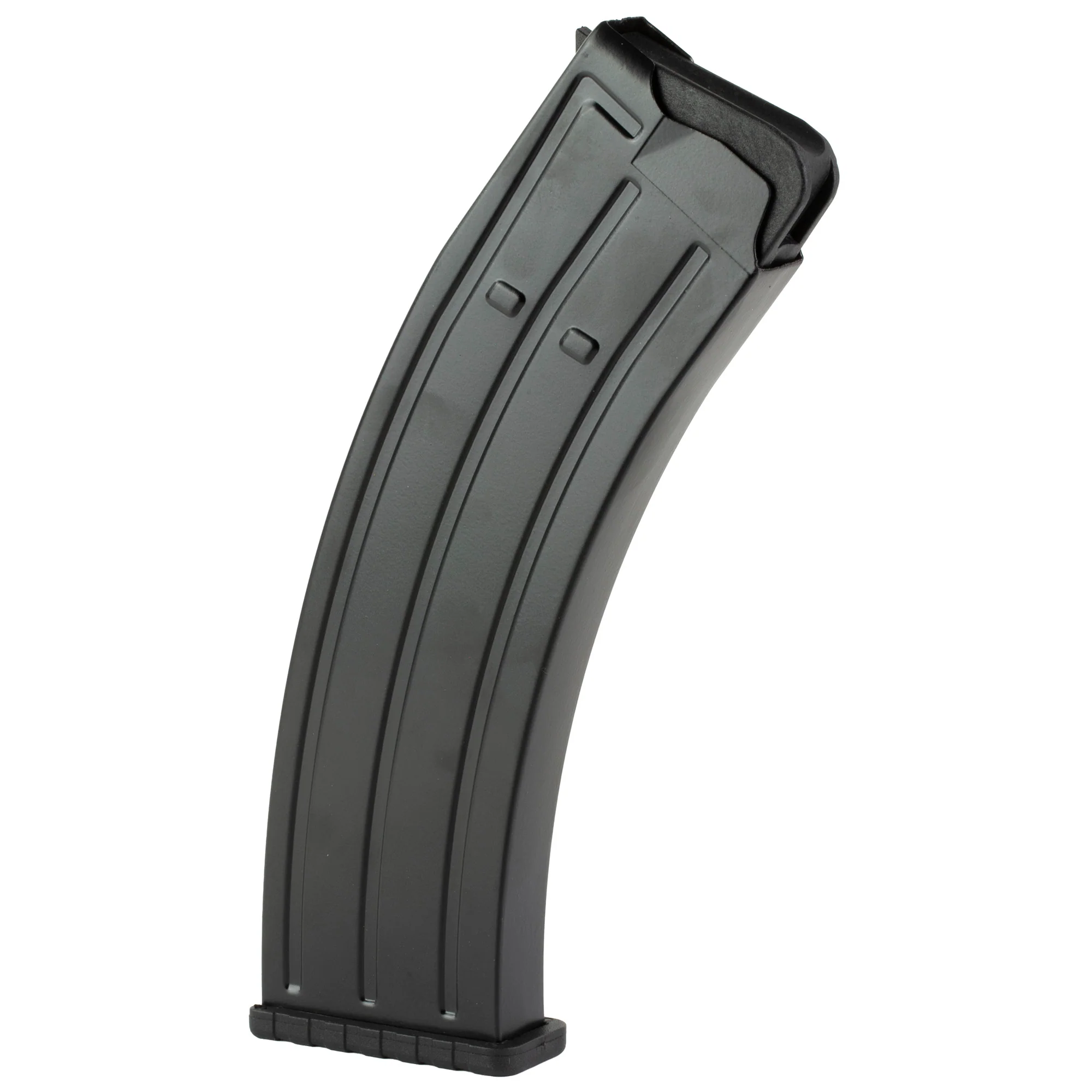 Tokarev Shotguns T-1919 Pattern 12 Gauge OEM 10-Round Steel Magazine, Black 80048003 - Image 2