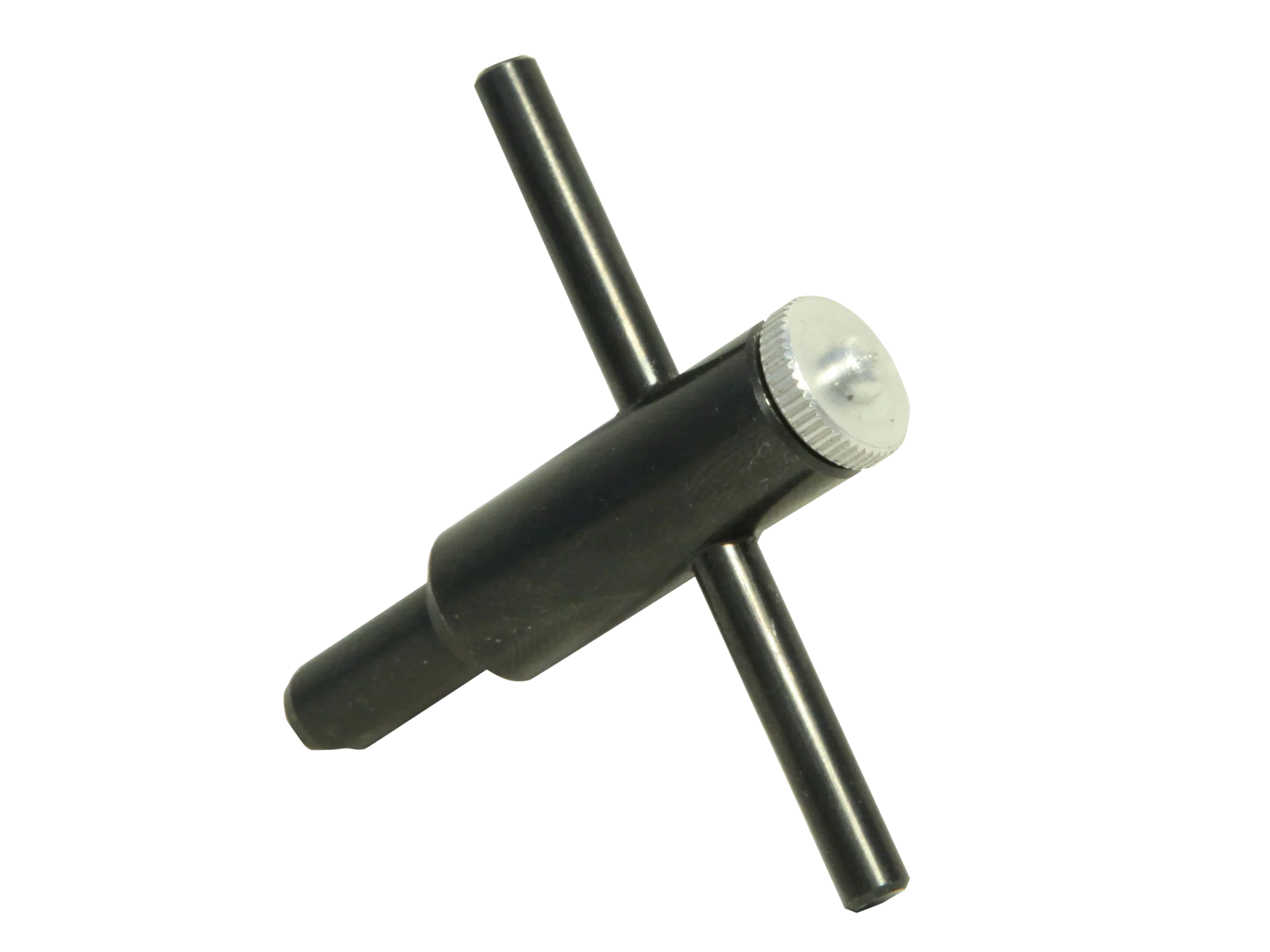 Traditions Revolver Nipple Wrench w/ Nipple Pick for 1851/1858/1860 Black Powder A1260