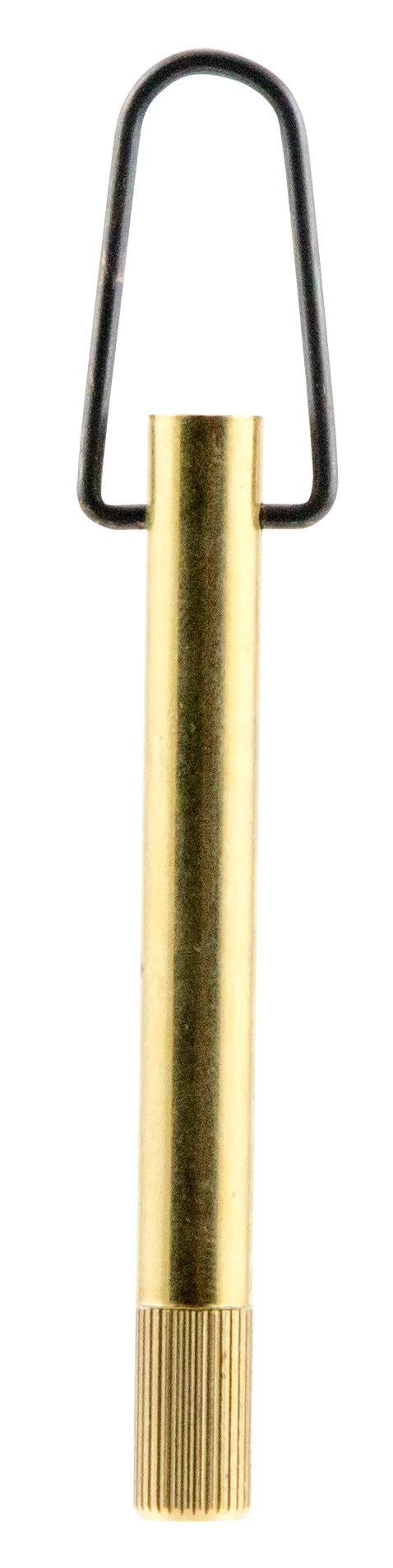 Traditions Universal Cleaning Pick for Muzzleloaders & Flintlocks, Brass – A1347