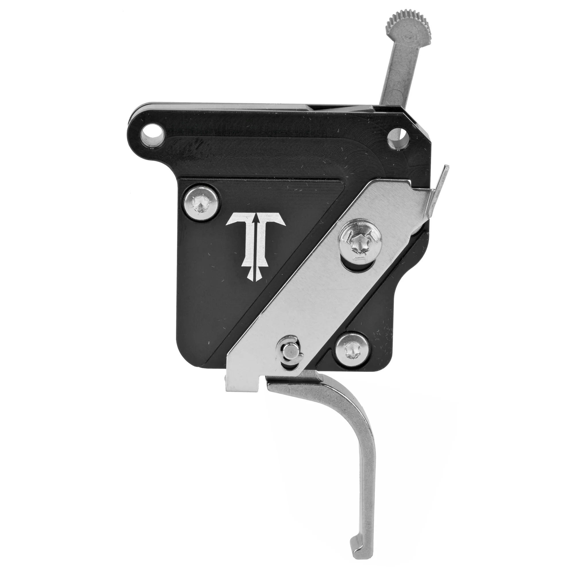 TriggerTech Remington 700 Primary Drop-In Flat Trigger, 1.5-4 lb Adjustable Pull R70-SBS-14-TBF - Image 2