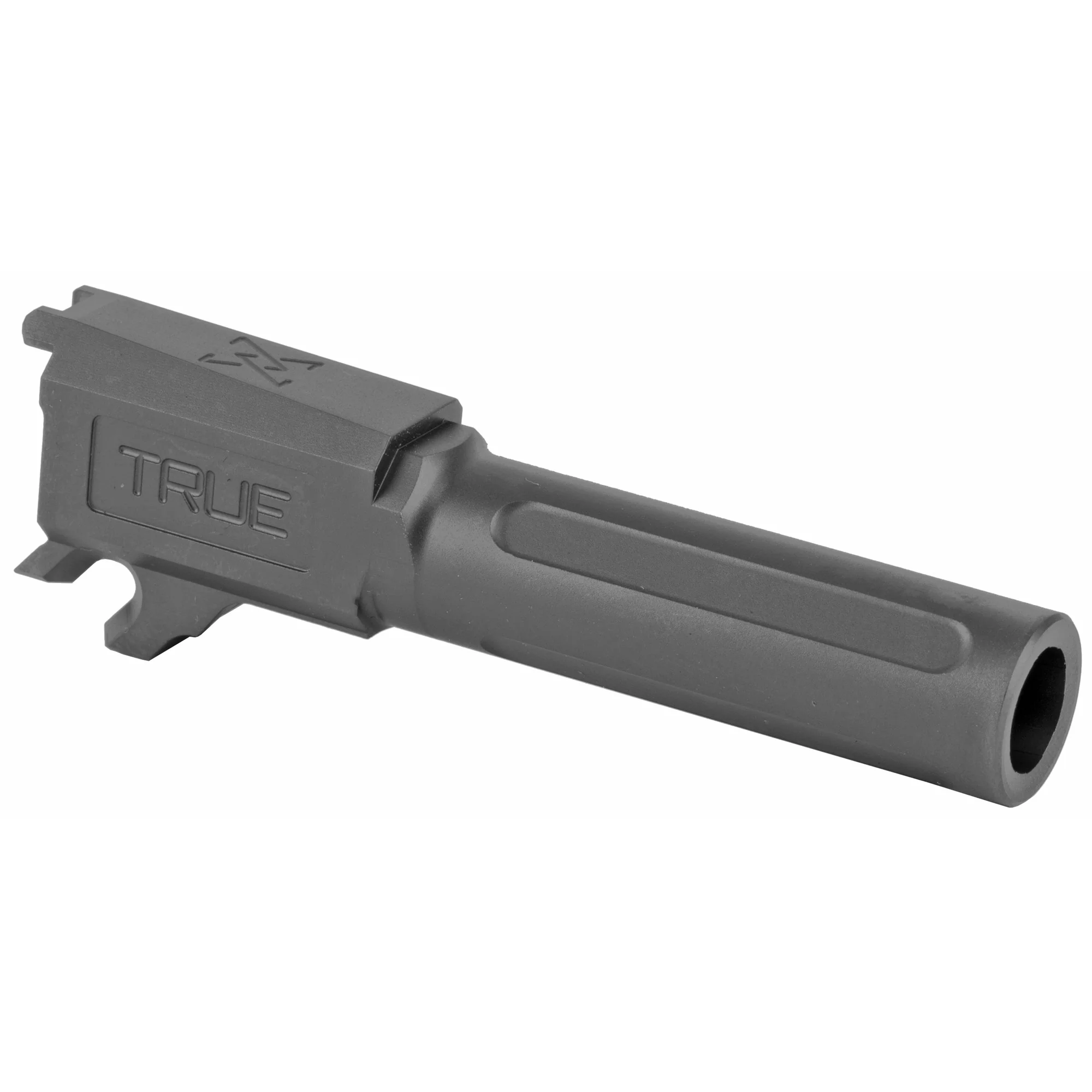 True Precision Sig Sauer P365 9mm Replacement Barrel, Black DLC Finish TP-P365B-XBC - Image 2
