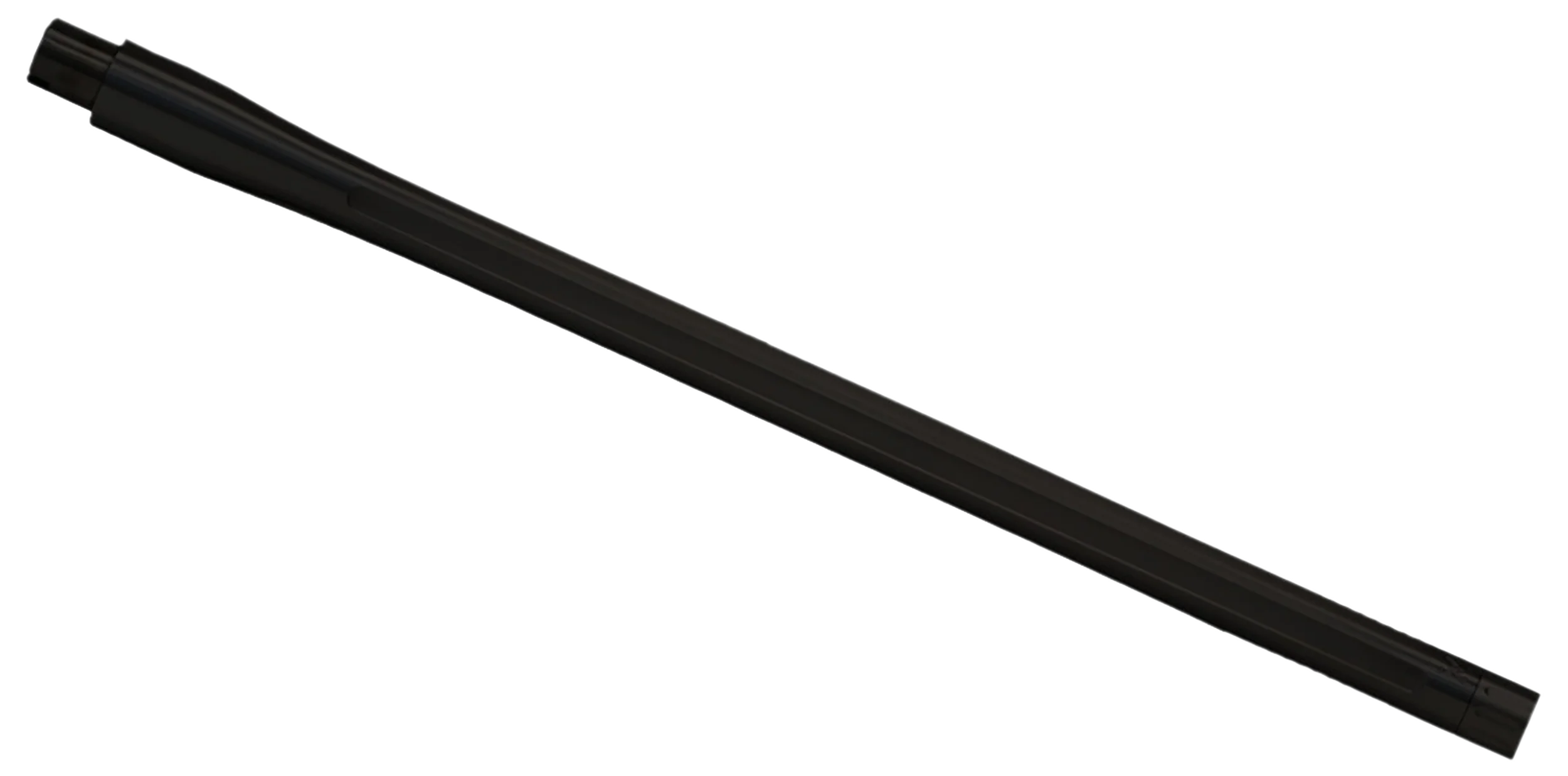 True Precision TP/22 Ruger 10/22 True Profile 16.10in Fluted Threaded 416R Barrel TP1022TBLBL