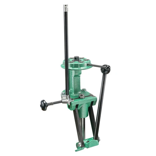 TURRET PRESS