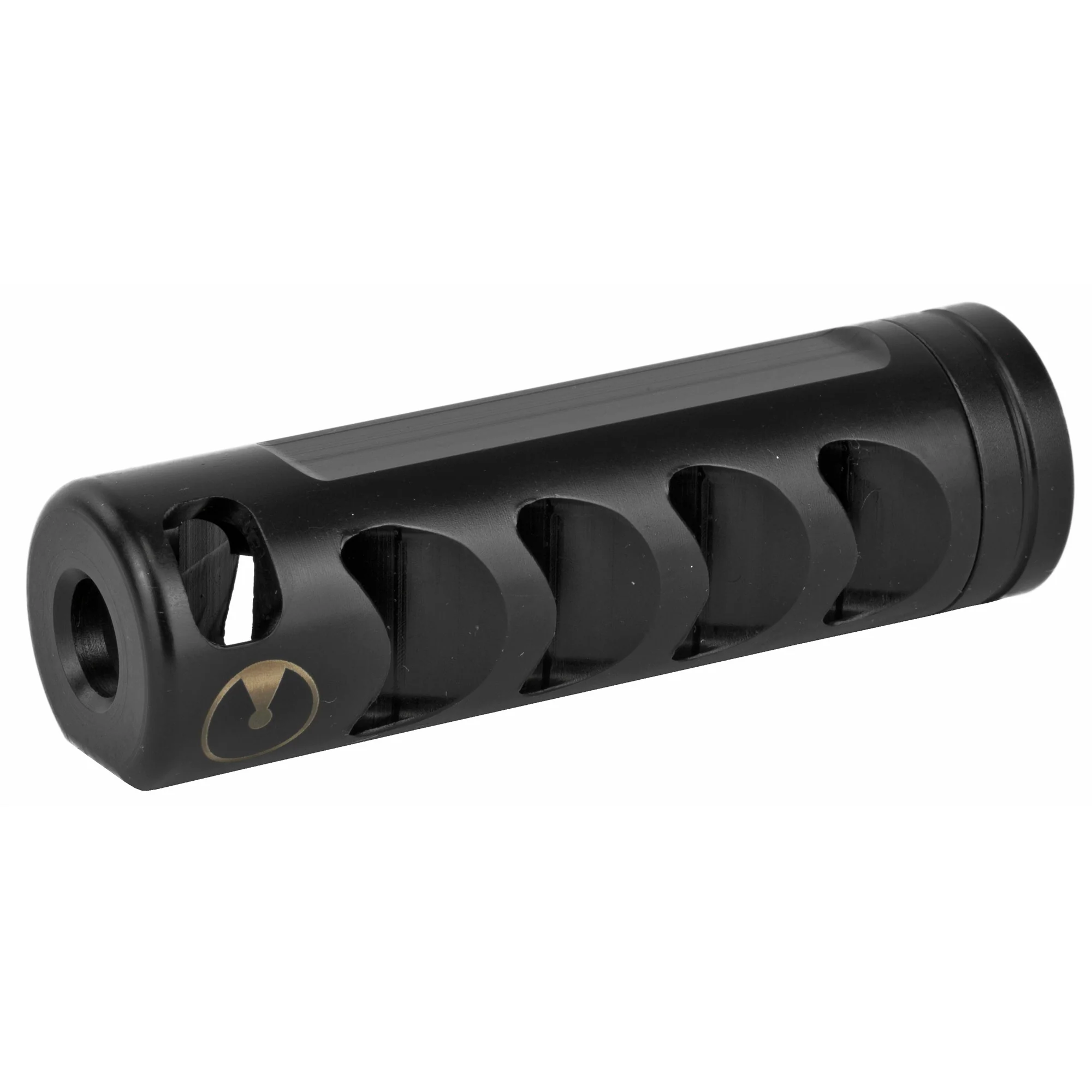 Ultradyne USA Apollo MAX 7.62/.308 Muzzle Brake Compensator, 5/8x24 Thread UD10710 - Image 3