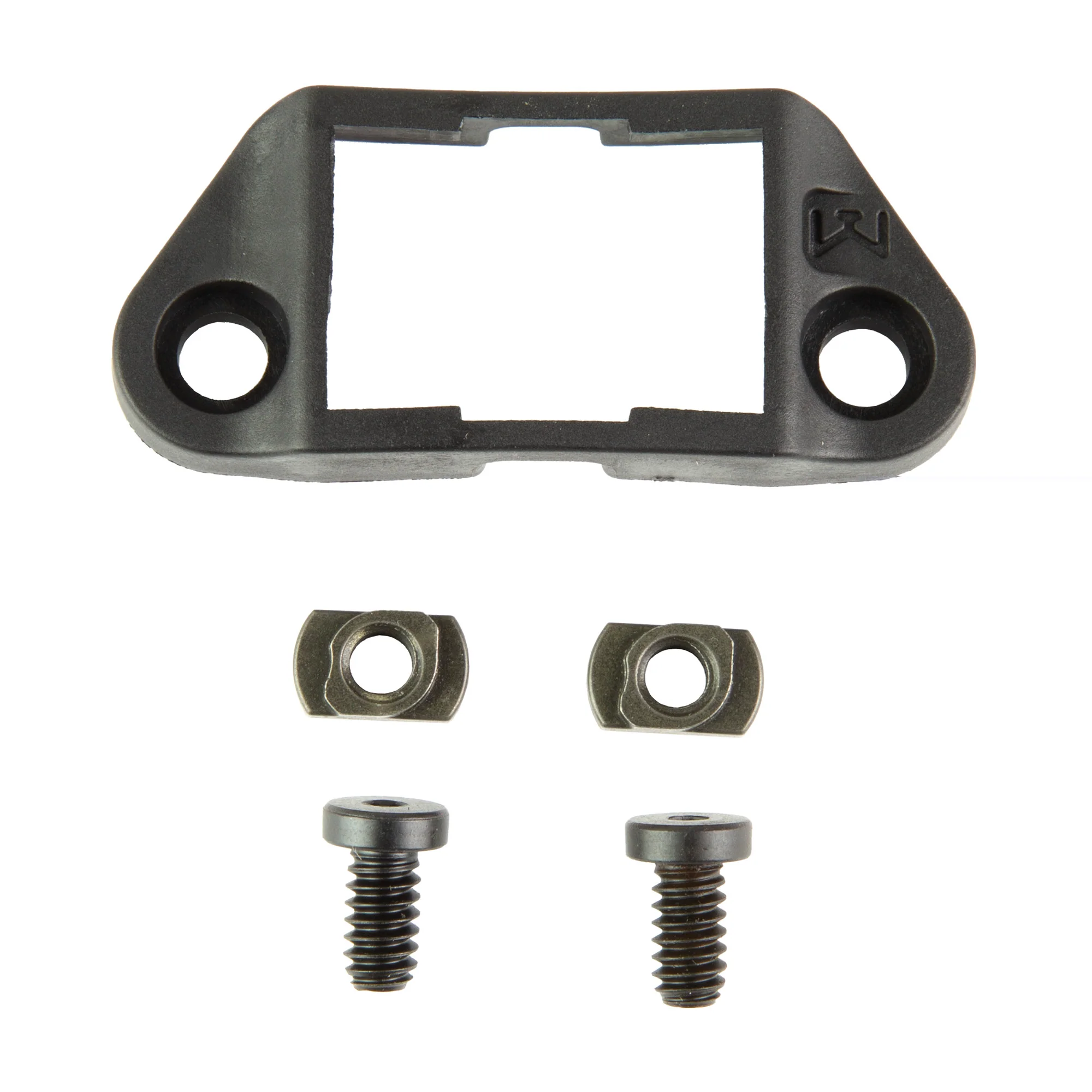 Unity Tactical ModButton Lite M-LOK Adapter – Remote Switch Mount, Polymer, Matte Finish - Image 2