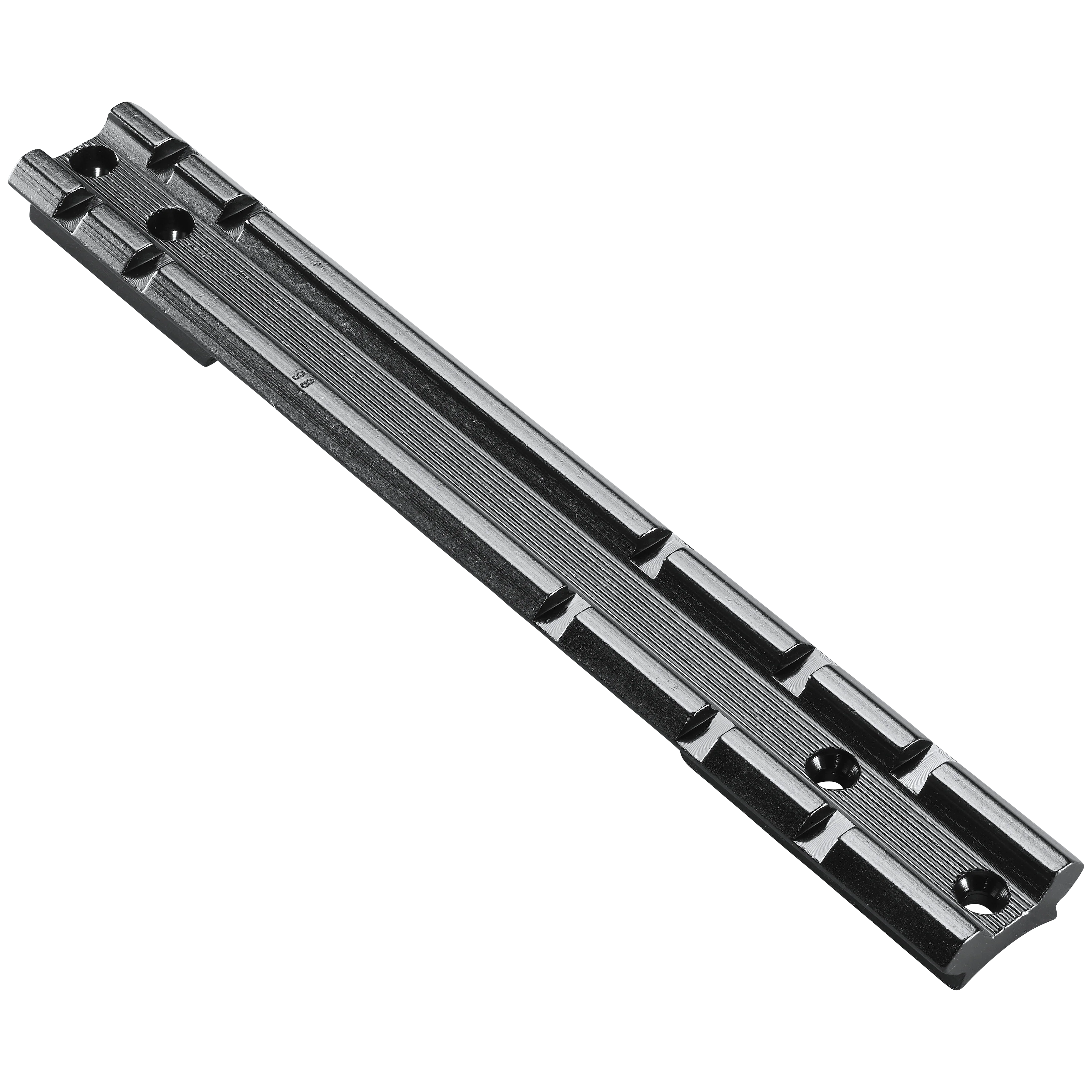 Weaver Mounts Top Mount Scope Base #98 for Remington 700 Long Action, Aluminum, Gloss 48098