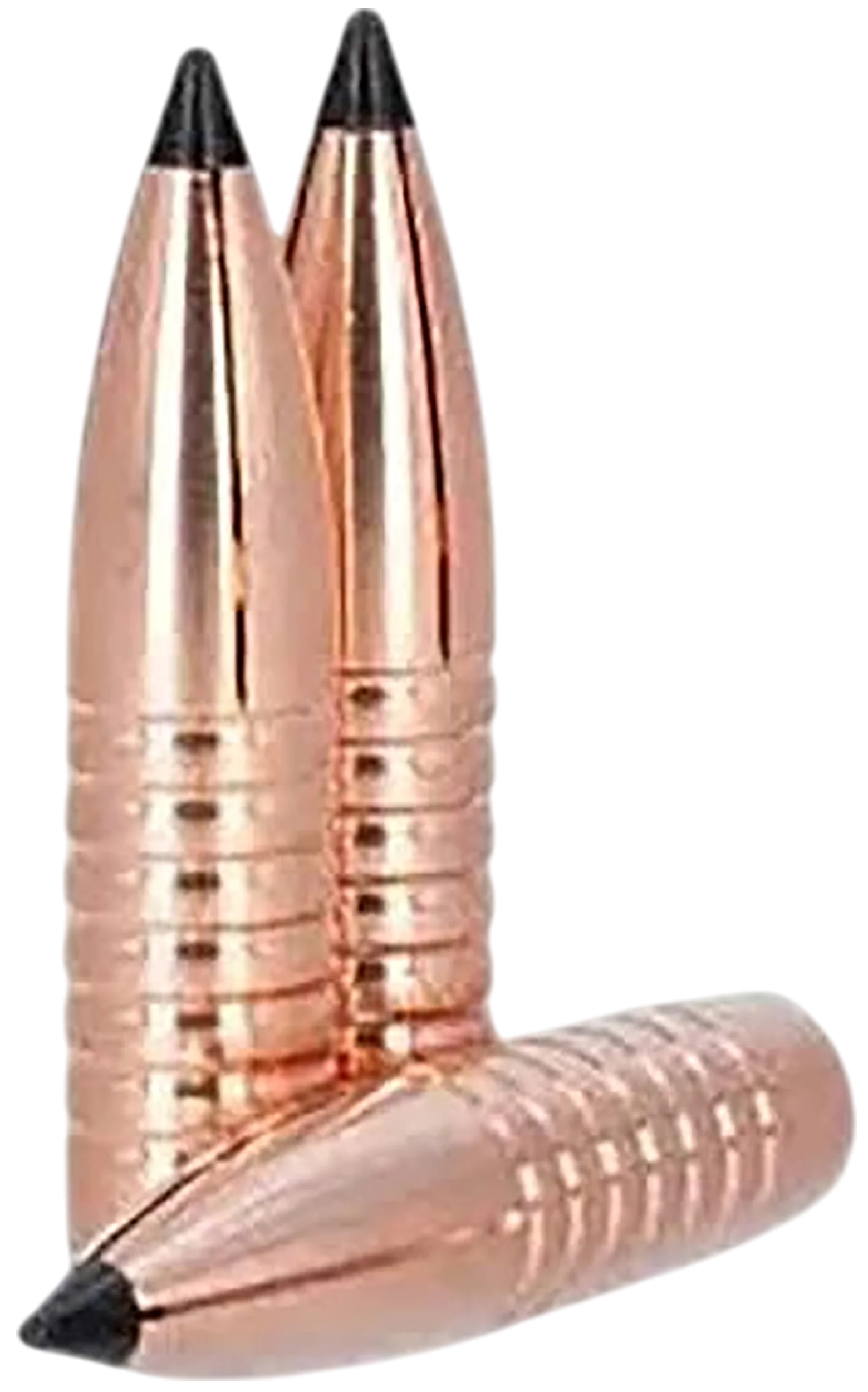 Wilson Combat .308 Win Tipped Extreme Chaos 165gr Reloading Bullets, 50/Box (10/Case) 18308165TXC
