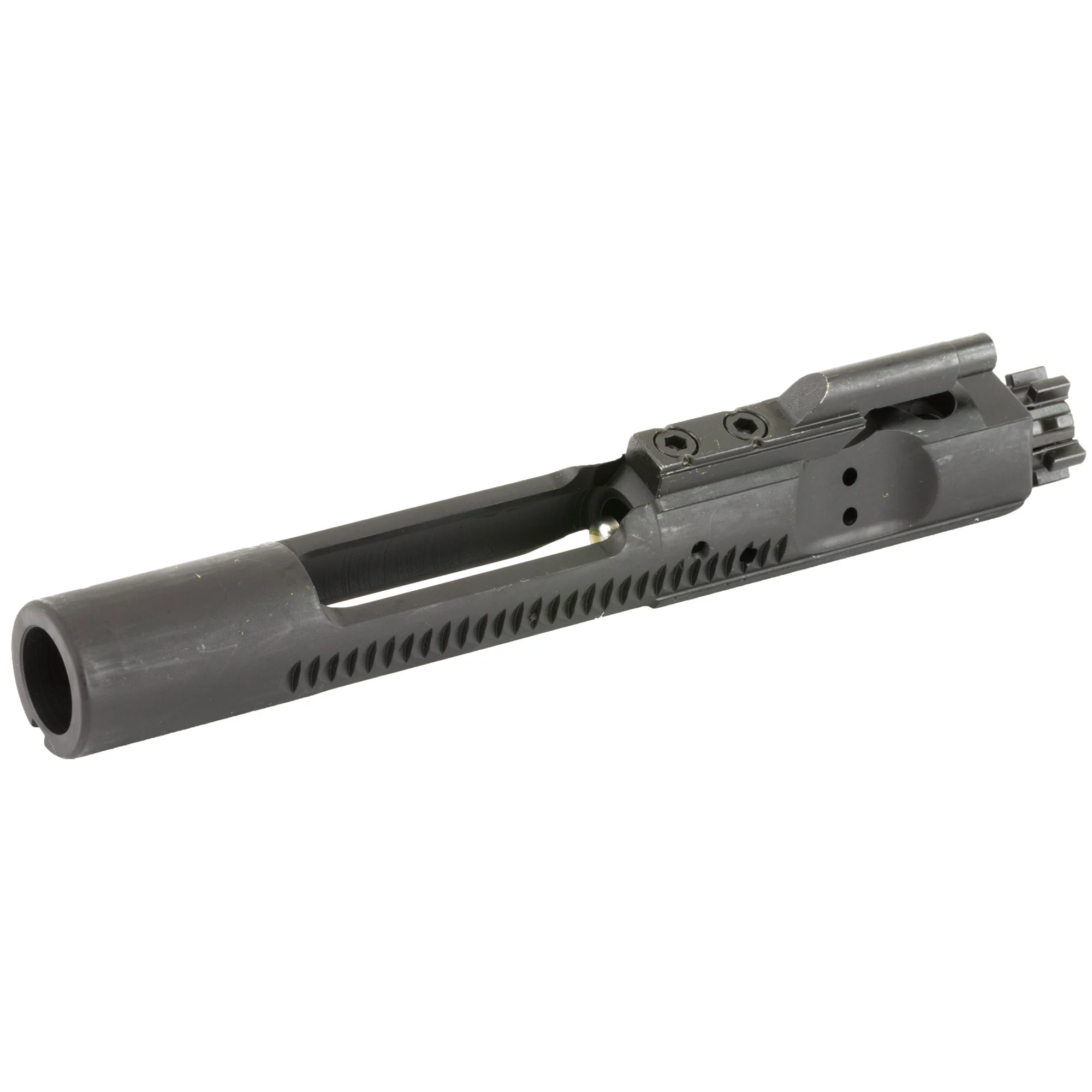 Wilson Combat AR-15 5.56 NATO Complete Bolt Carrier Assembly, Chrome-Lined & Parkerized TR-BCA