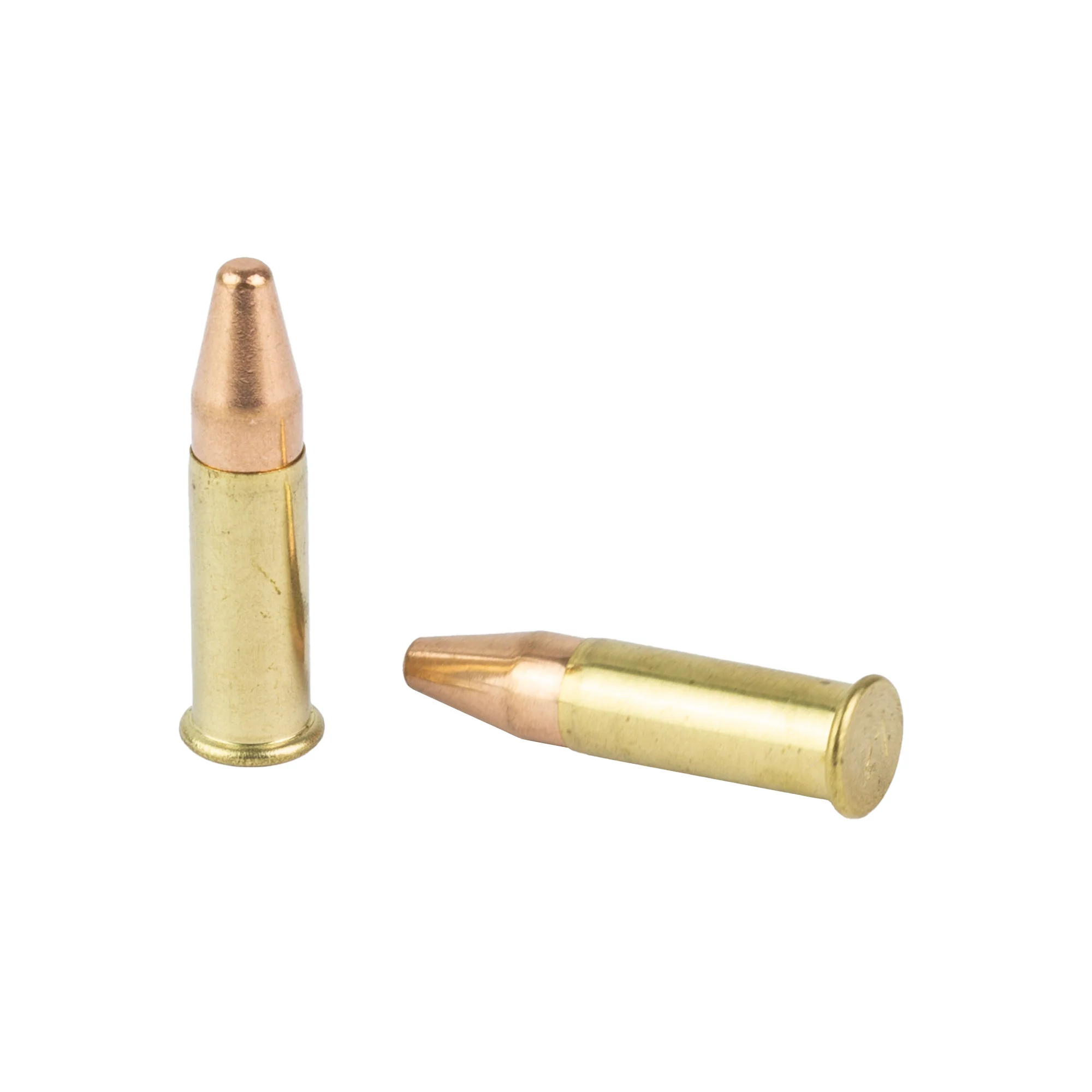 Winchester 21 Sharp Game & Target Full Metal Jacket 42 Grain Rimfire Ammo, 100 Rounds USA21 - Image 4