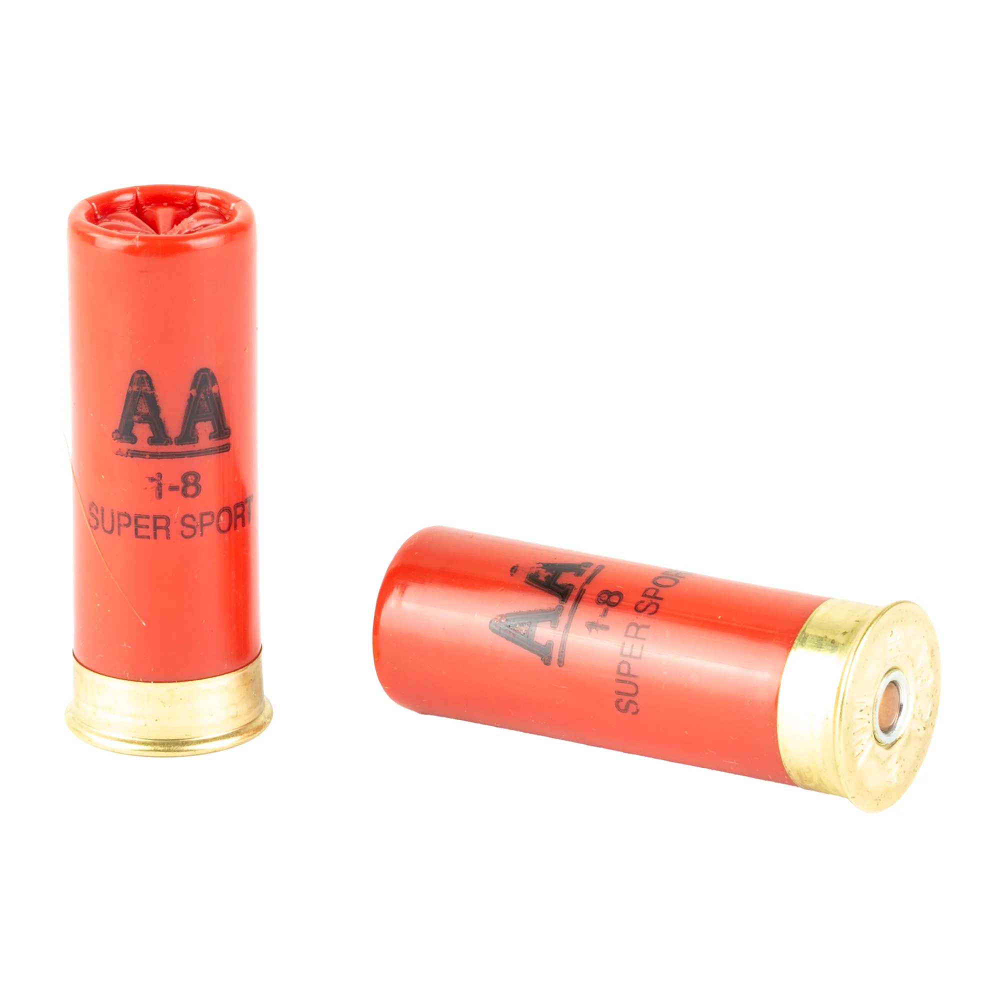 Winchester Ammunition AA Super Sport Target Load 12 Gauge 2 3/4in #8 Shot 1oz 1250 FPS AASC12508 - Image 4