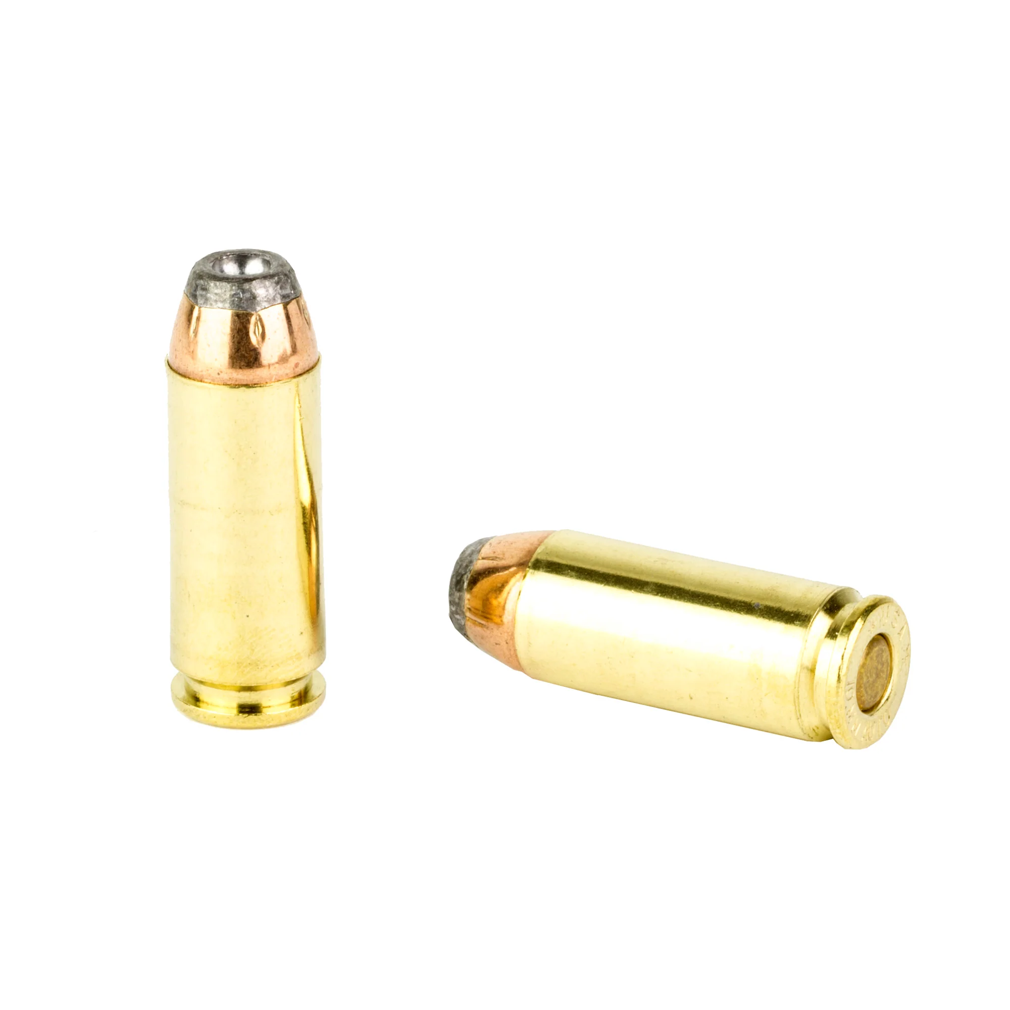 Winchester Ammunition Big Bore 10mm Auto 200gr Semi-Jacketed Hollow Point Ammo 20rd X10MMBB - Image 4