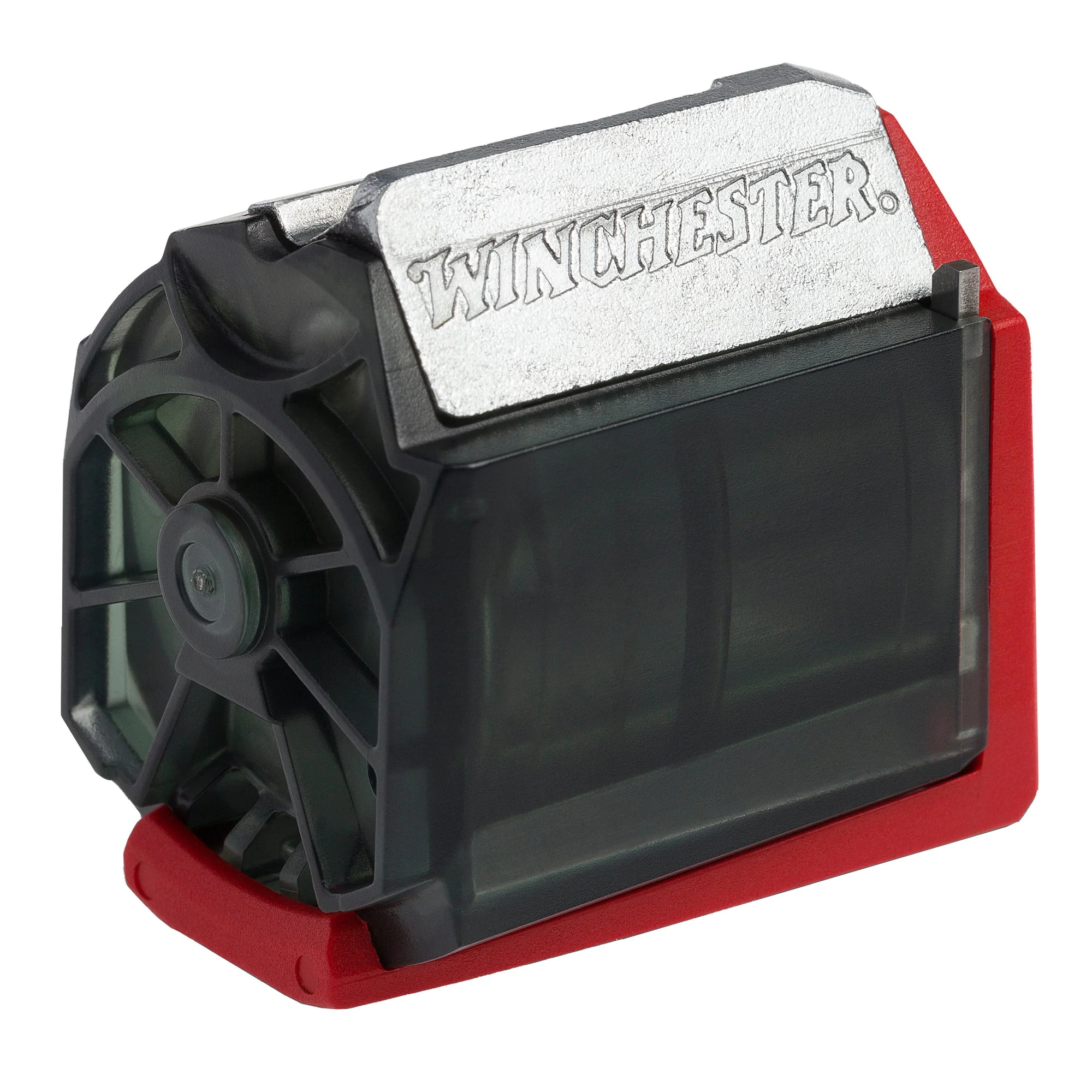 Winchester Repeating Arms Wildcat/Xpert .22 LR 10-Round Rotary Magazine w/ Bolt Stop 112028022 - Image 2