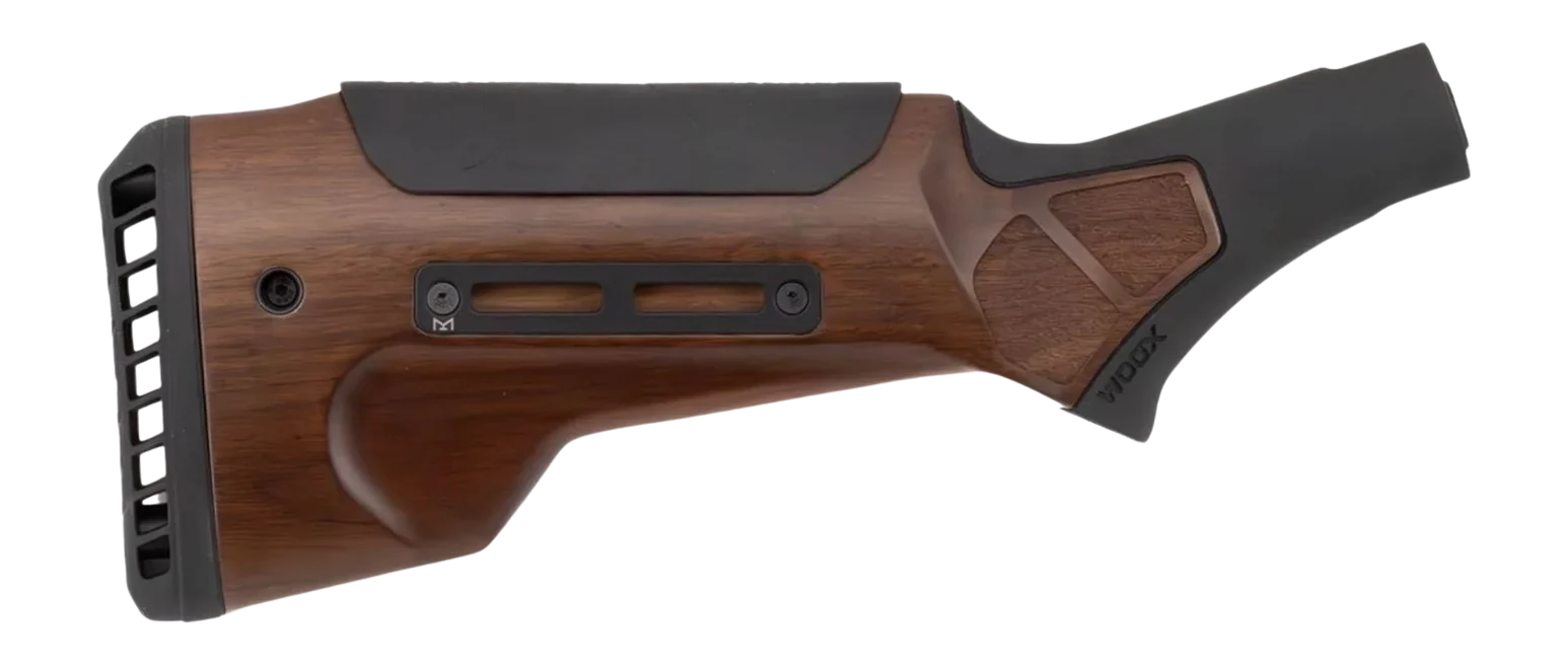 WOOX Bravado American Walnut Rifle Stock for Marlin 1895 Guide Gun Lever Action SH.STK142.03