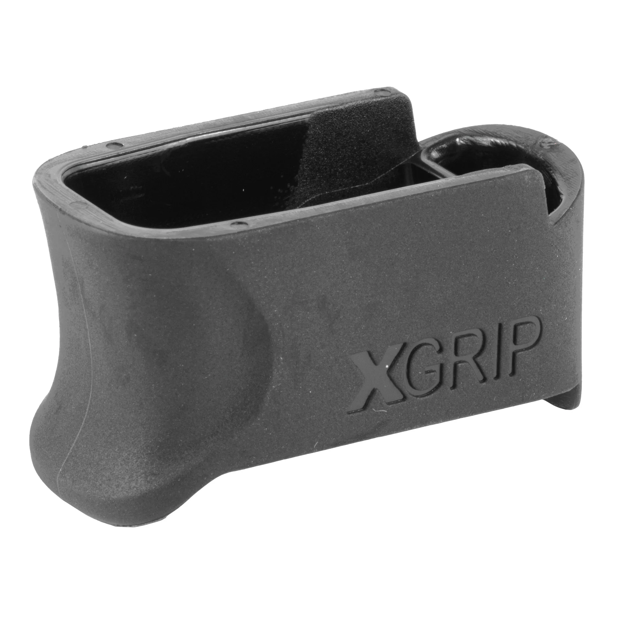 X-GRIP Magazine Spacer Adapter for ETS 9-Round 9mm Magazines, Fits Glock 43, XGGL43-9 - Image 3