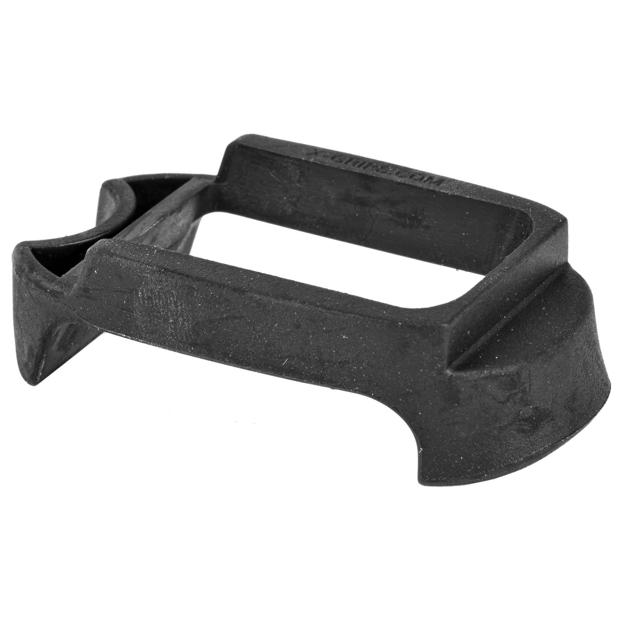 X-GRIP Magazine Spacer for HK P2000 Using P30 Magazines, Grip-Filling Capacity Upgrade HK2000-P30 - Image 2