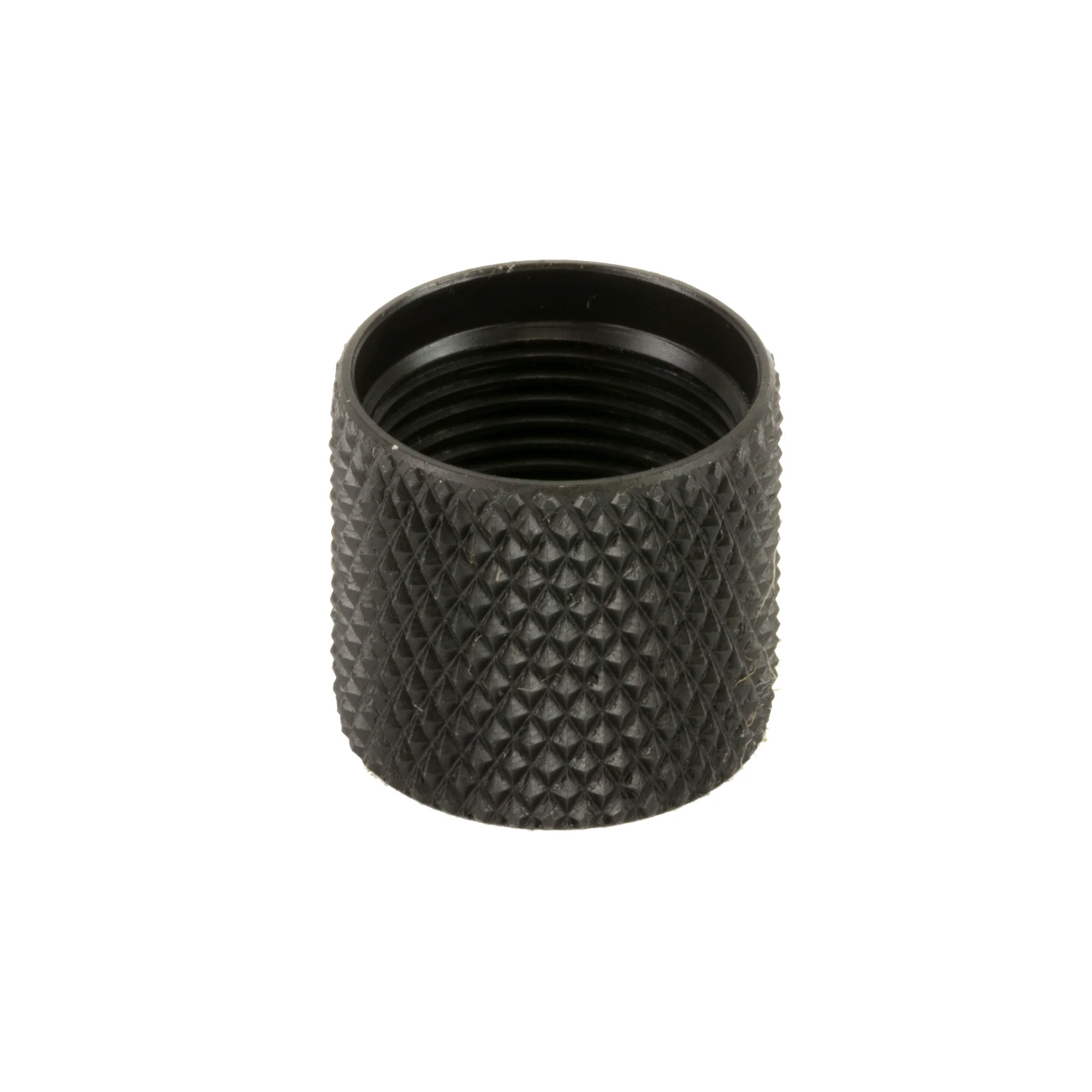 Yankee Hill Machine Co .308 Rifle Thread Protector 5/8x24 Steel Black, 0.725 OD YHM-3415-B - Image 2