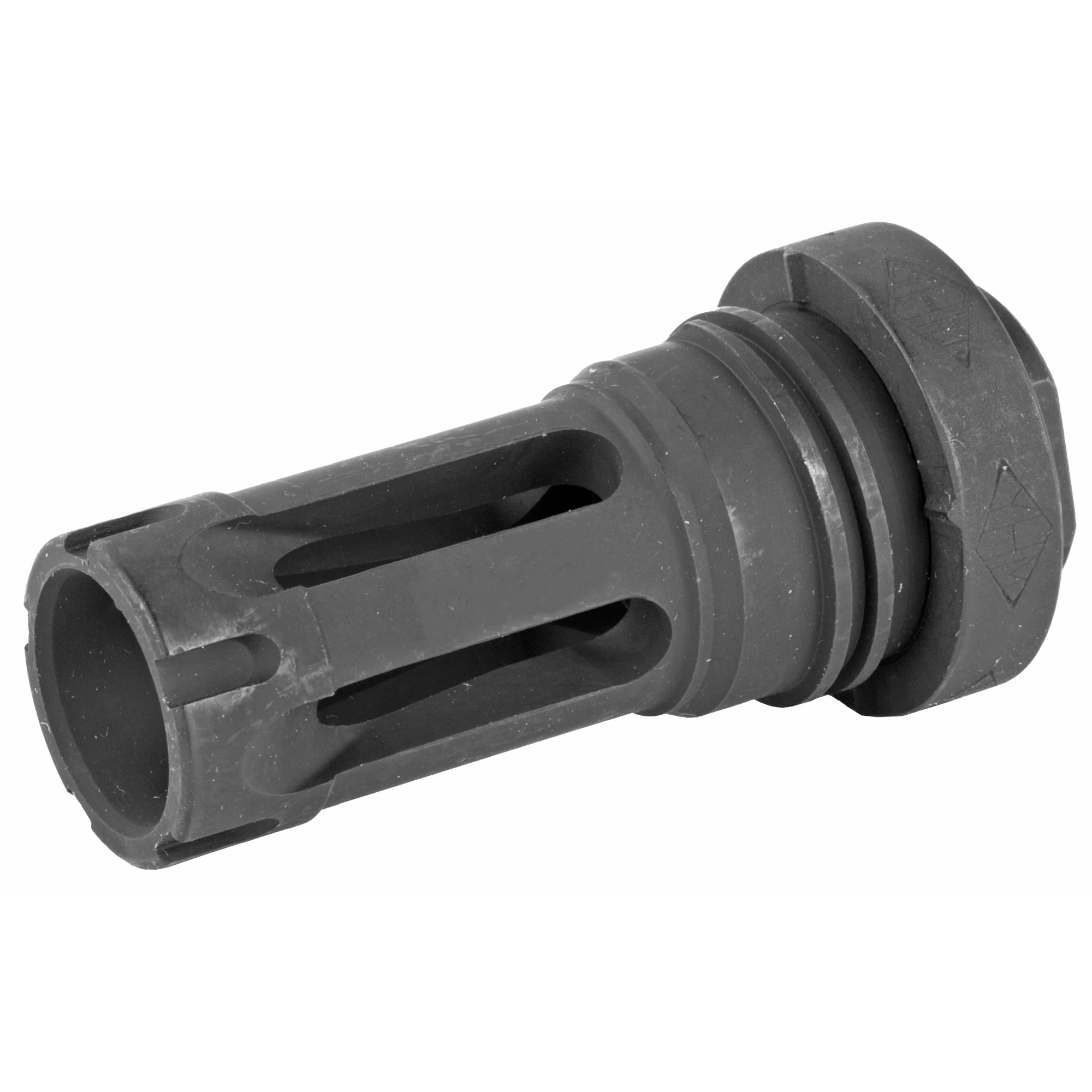 Yankee Hill Machine Phantom 5.56 Quick Detach Flash Hider 1/2x28 5-Port YHM-3102-28A - Image 3