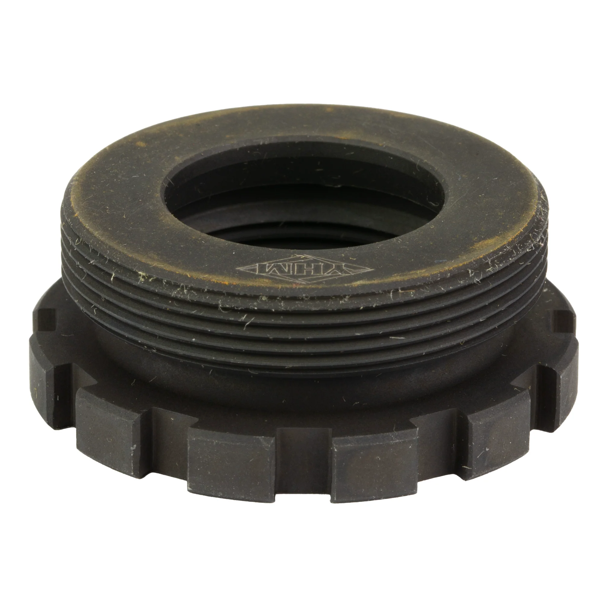 Yankee Hill Machine sRx Low Profile Quick-Detach Suppressor HUB Adapter 1-3/8x24 YHM-4400 - Image 2